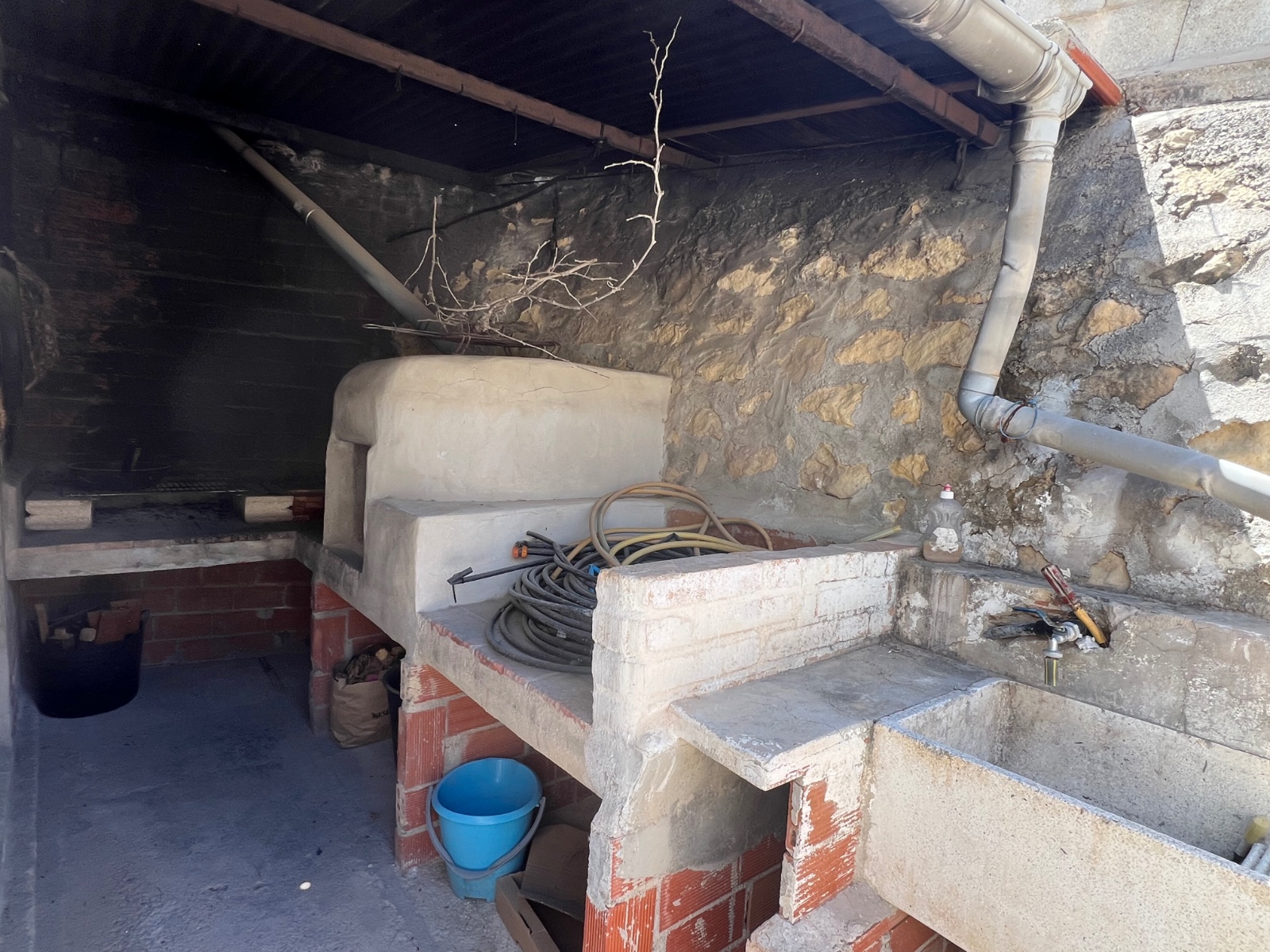 Country House for Sale in Crevillent, Alicante