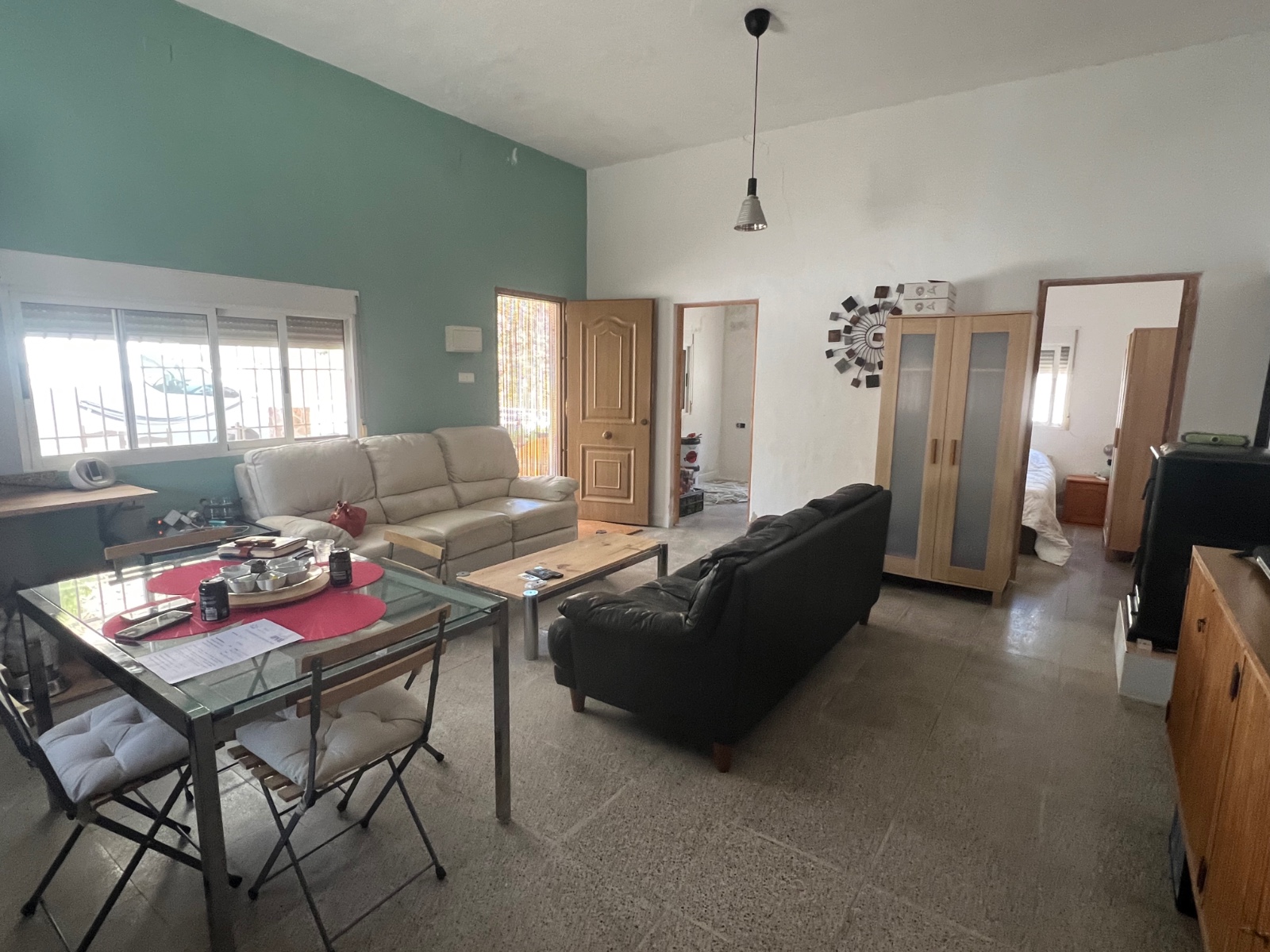 Country House for Sale in Crevillent, Alicante