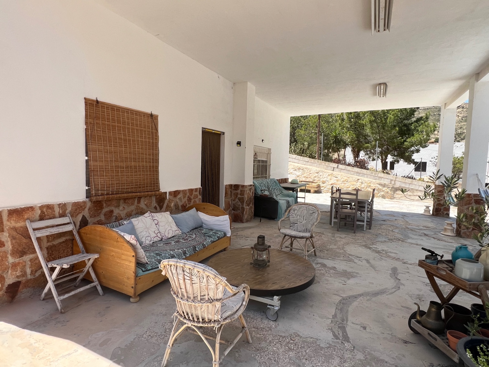 Country House for Sale in Crevillent, Alicante