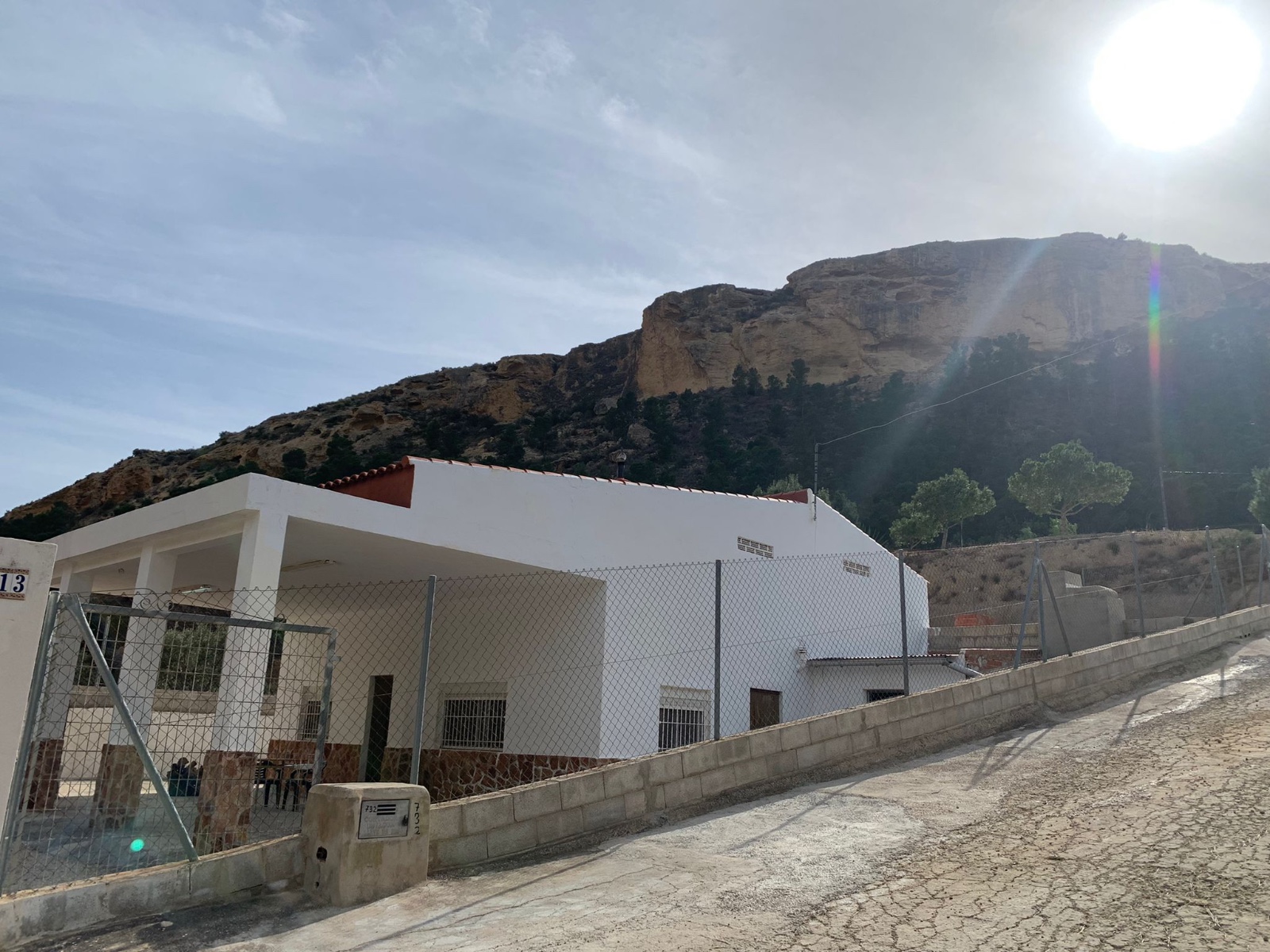 Country House for Sale in Crevillent, Alicante