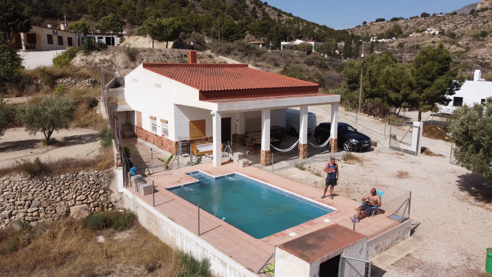 Country House for Sale in Crevillent, Alicante