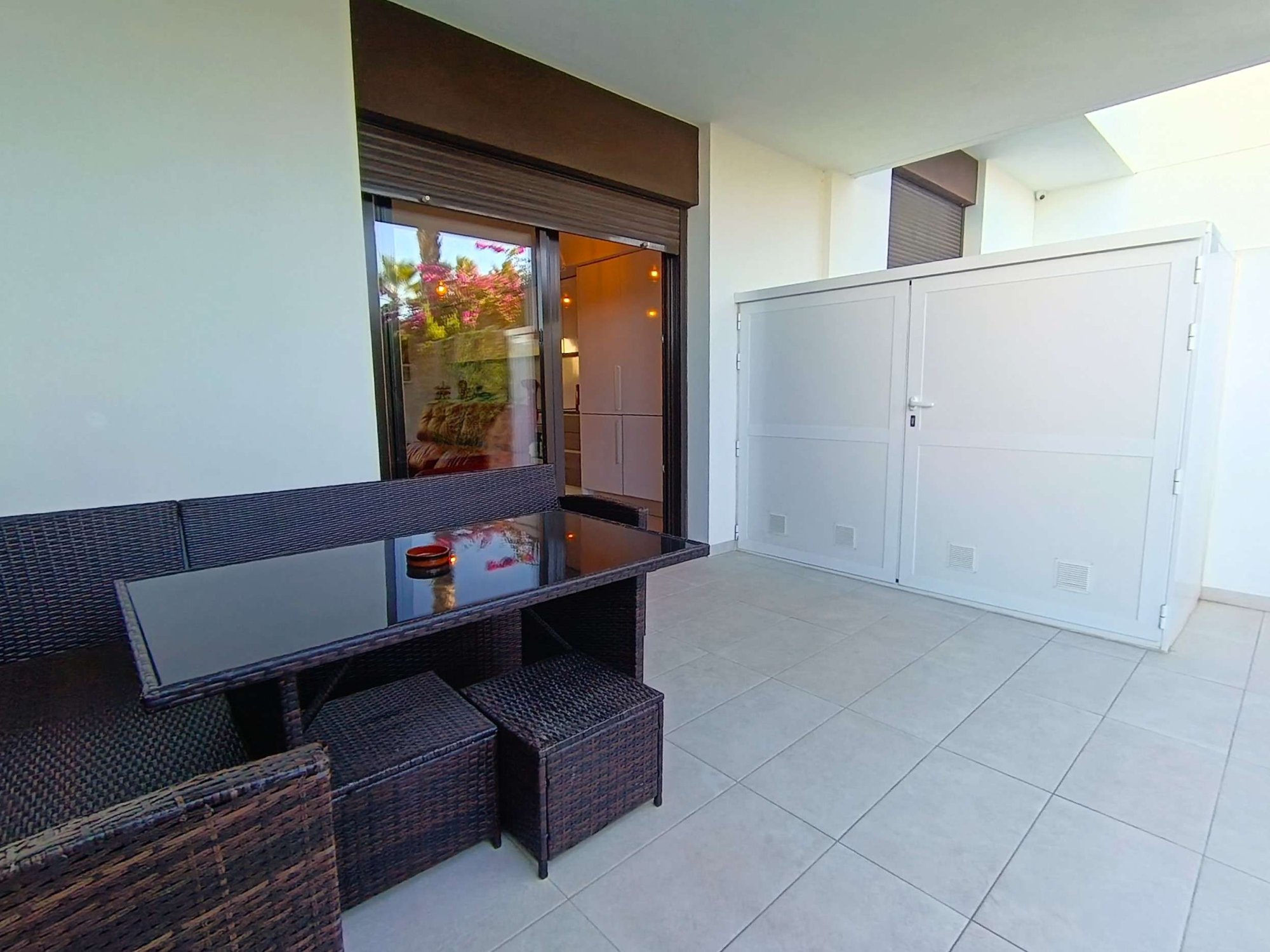 Apartment for Sale in Algorfa, Alicante