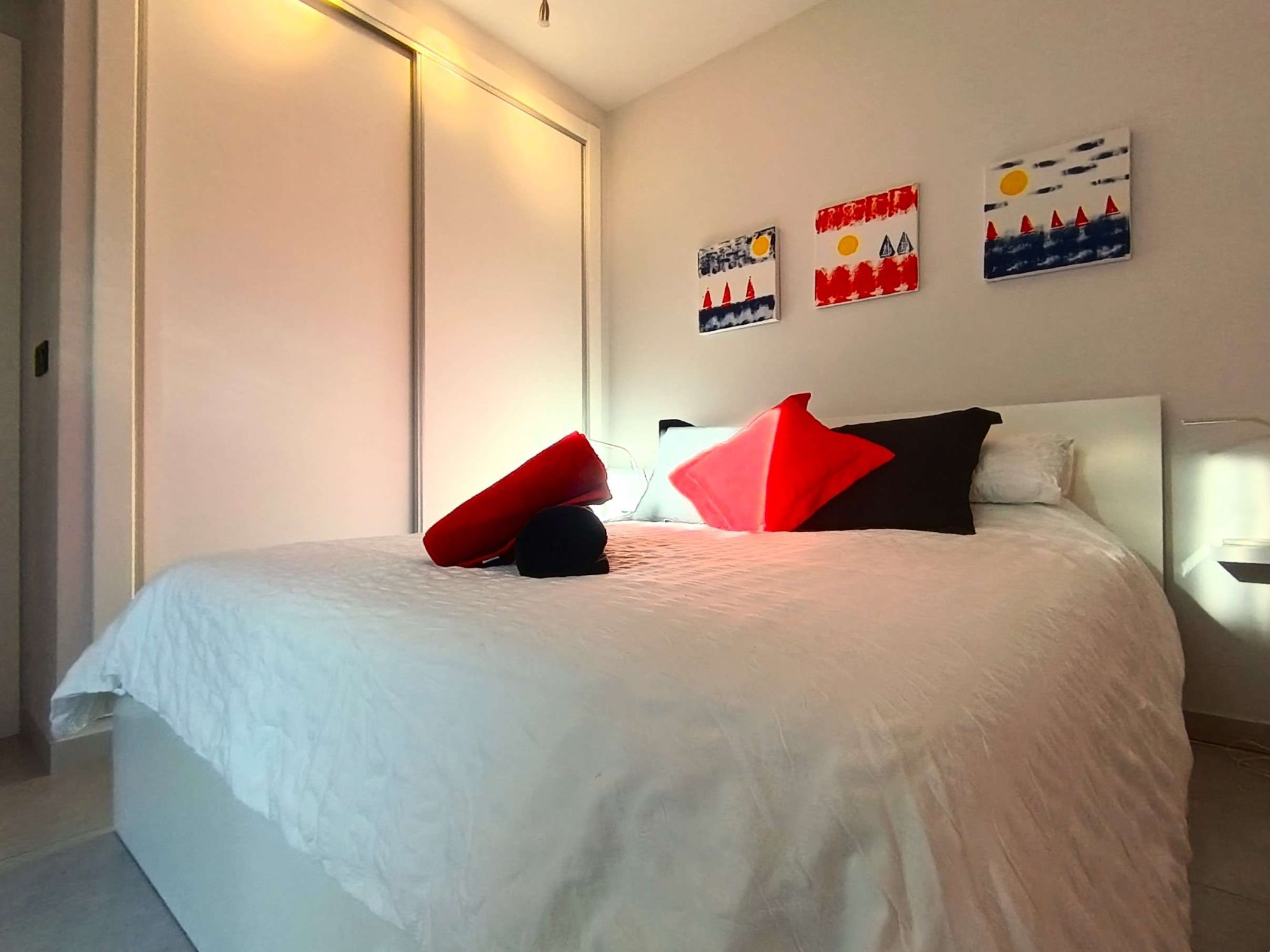 Apartment for Sale in Algorfa, Alicante