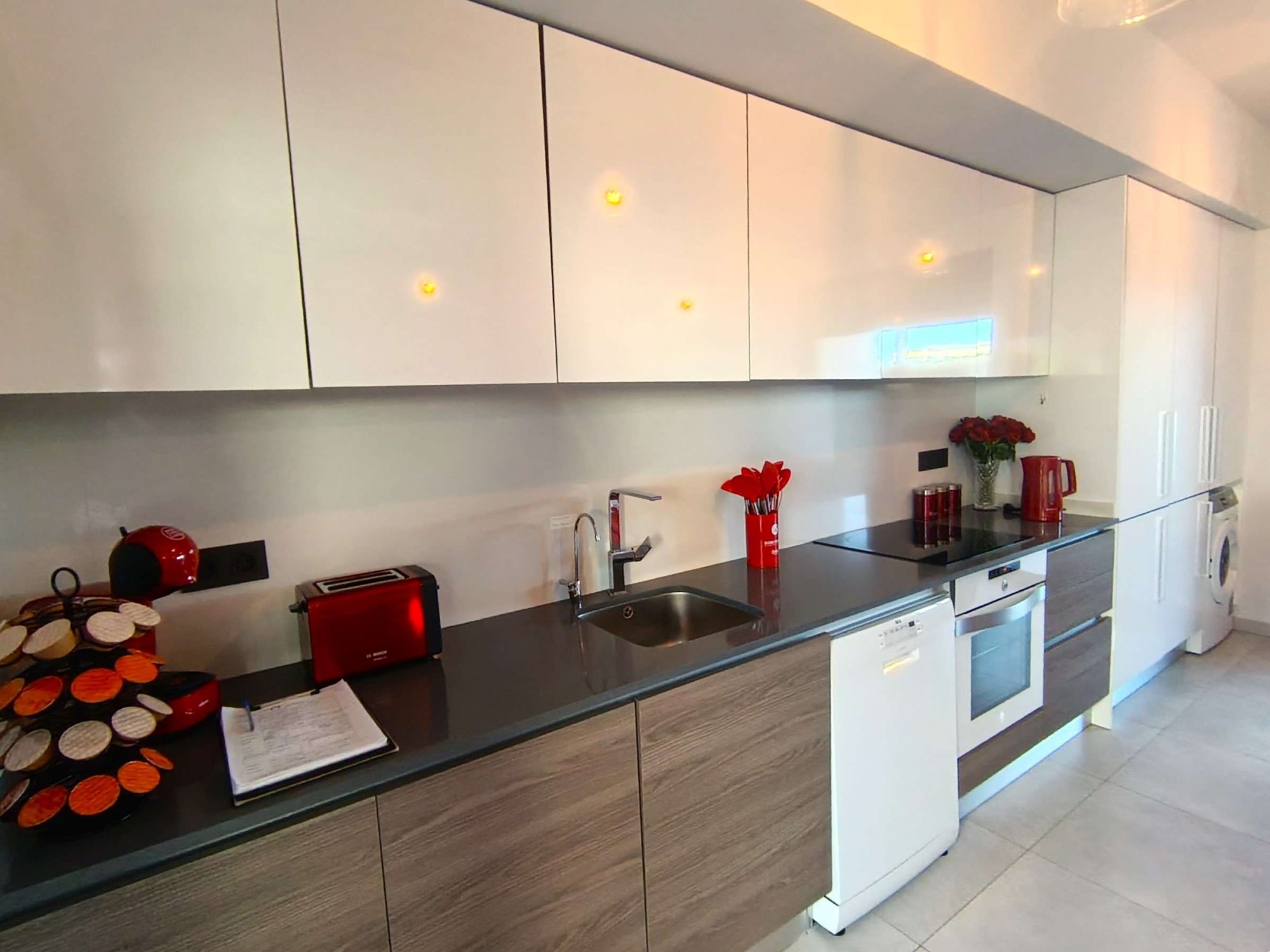 Apartment for Sale in Algorfa, Alicante