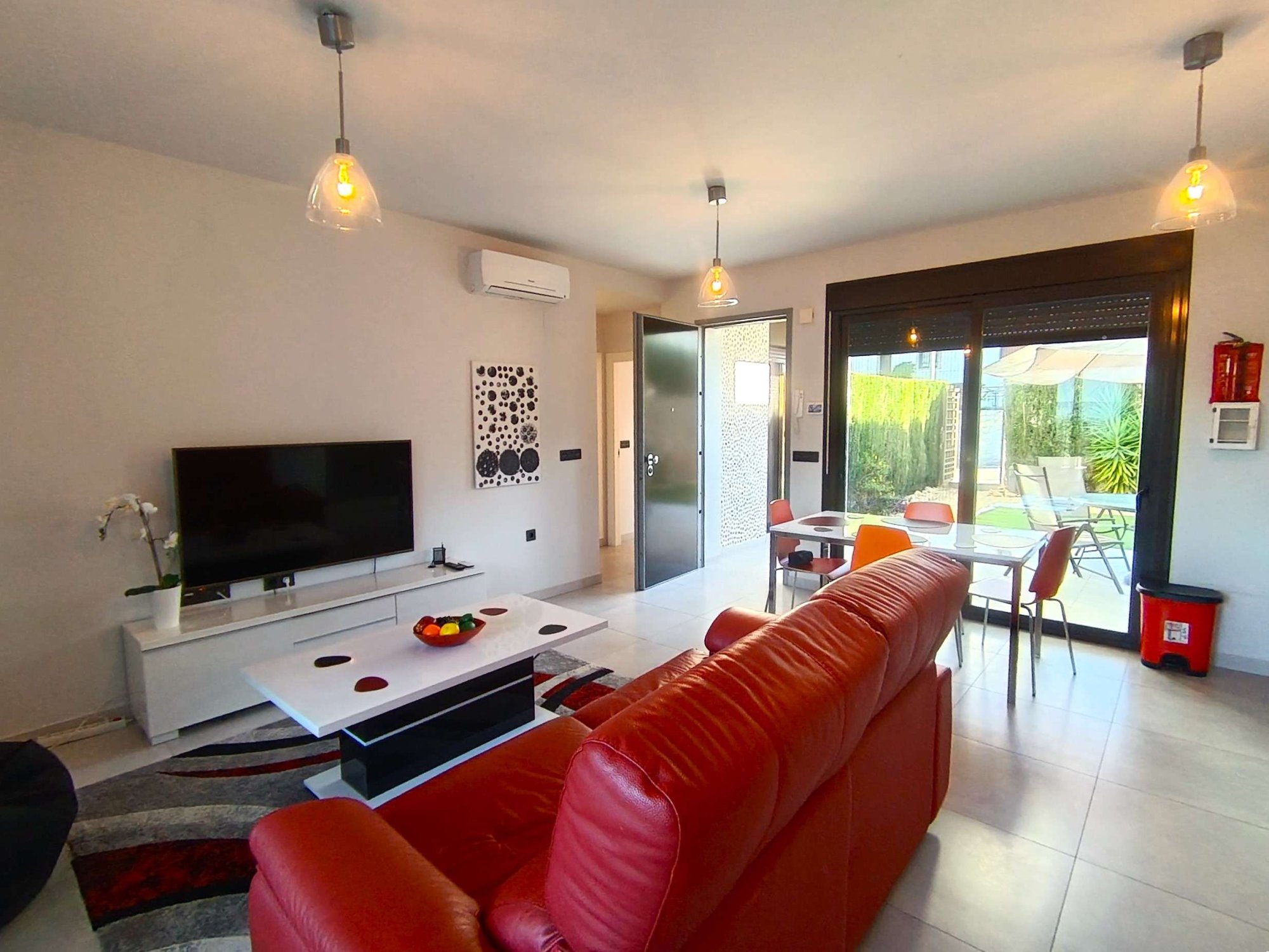 Apartment for Sale in Algorfa, Alicante