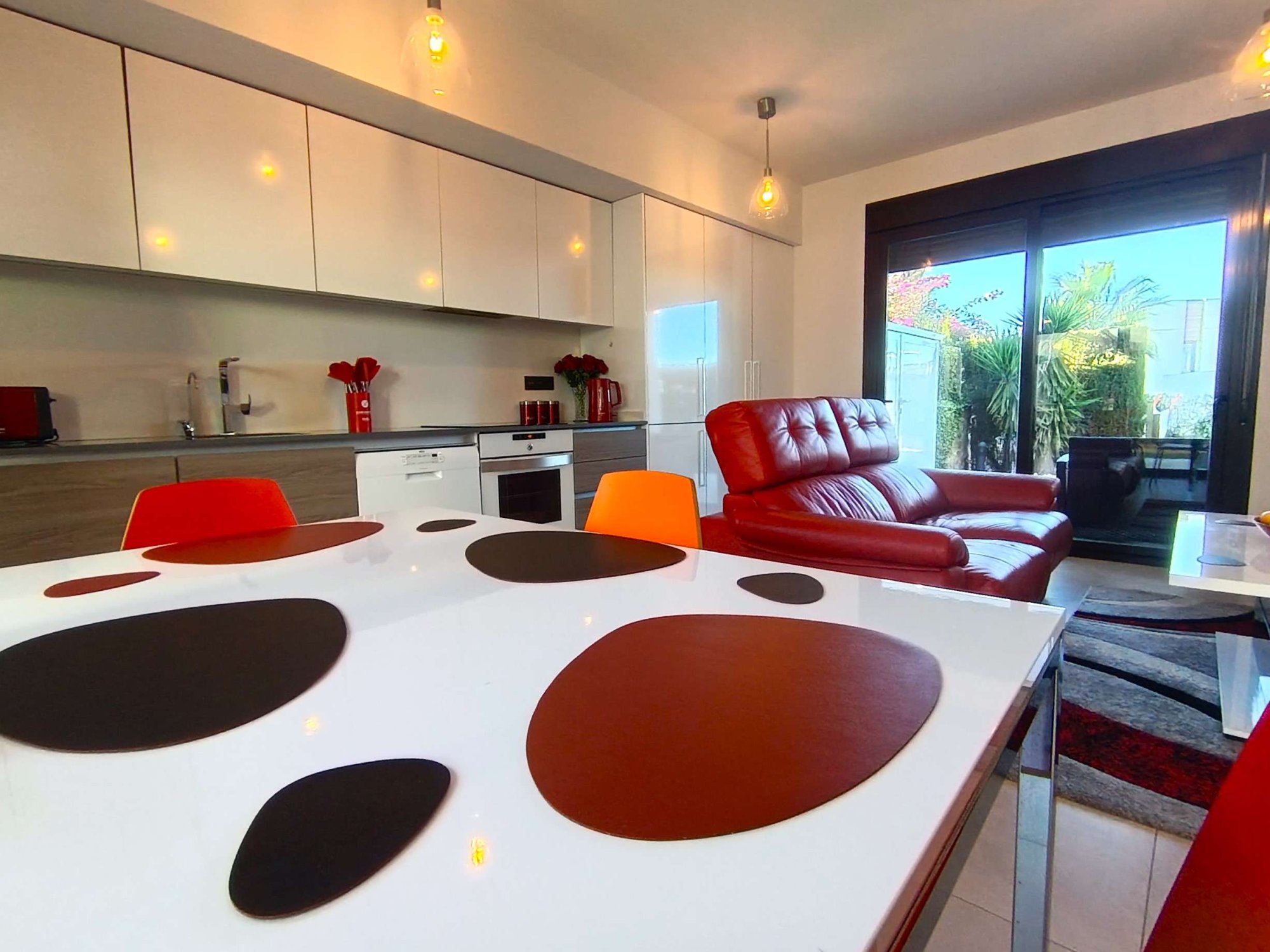 Apartment for Sale in Algorfa, Alicante