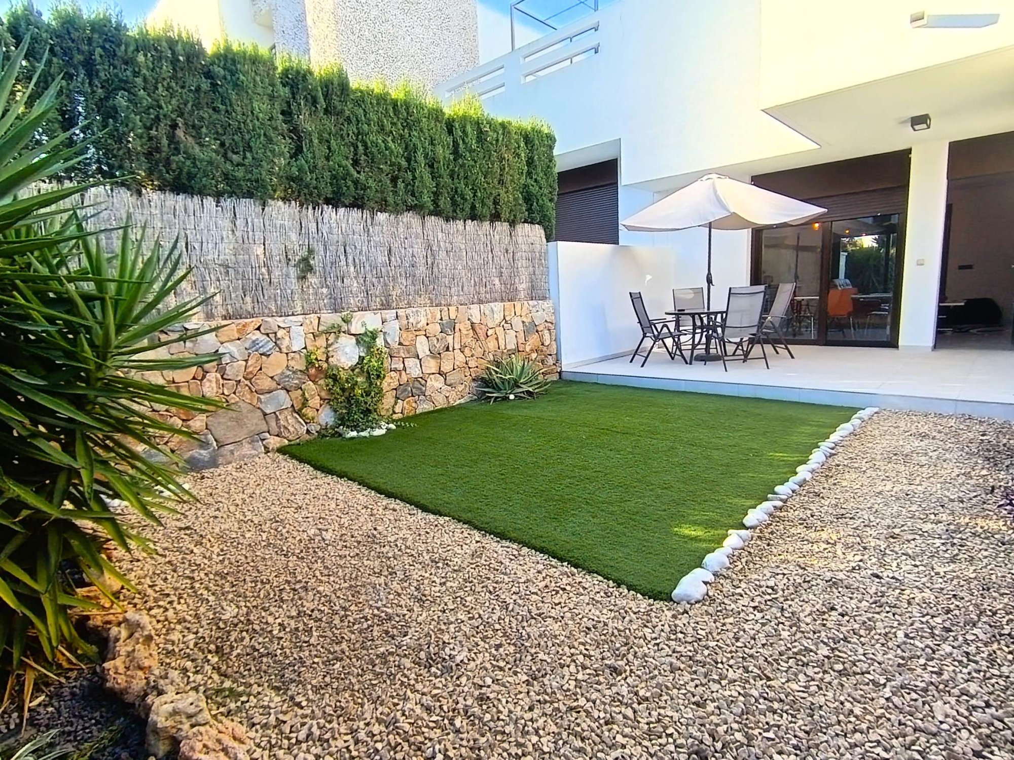 Apartment for Sale in Algorfa, Alicante