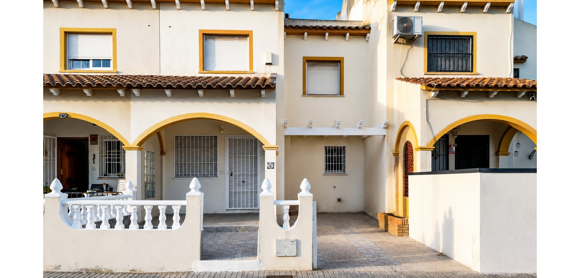 Town House for Sale in Orihuela Costa, Alicante