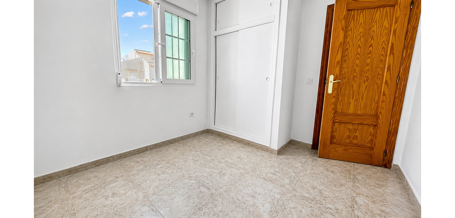Town House for Sale in Orihuela Costa, Alicante
