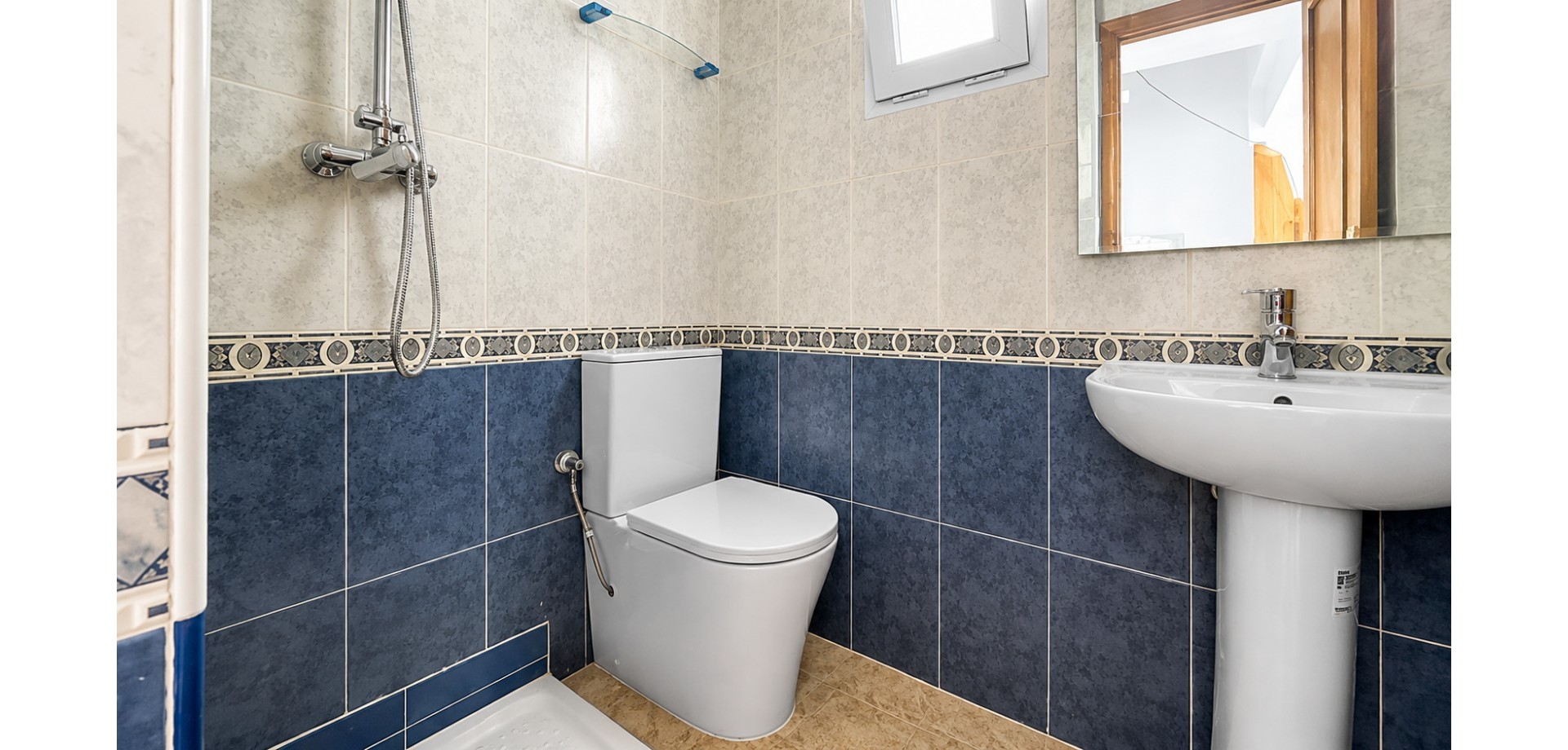 Town House for Sale in Orihuela Costa, Alicante
