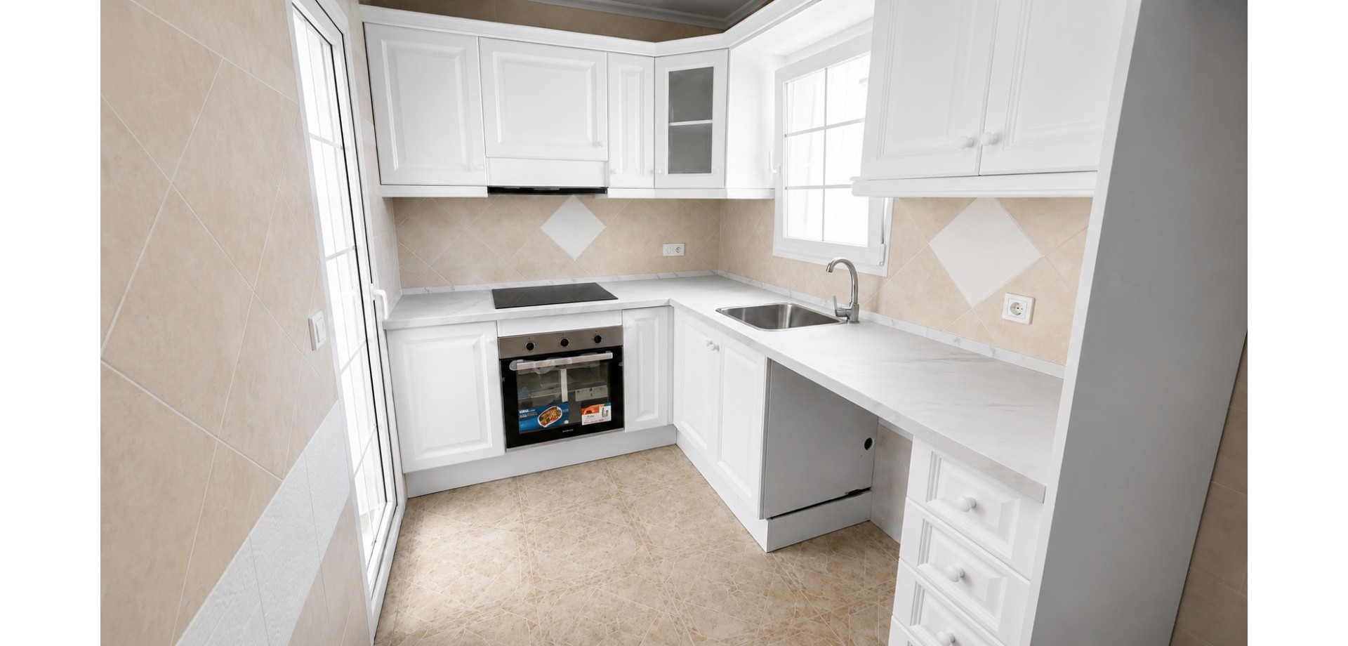 Town House for Sale in Orihuela Costa, Alicante