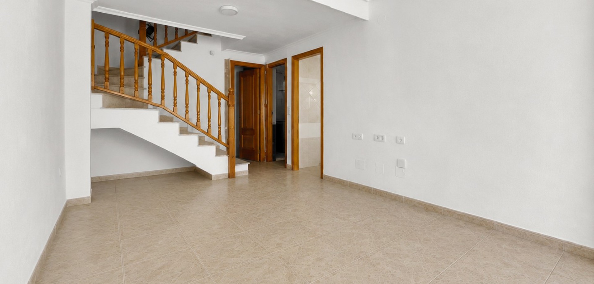 Town House for Sale in Orihuela Costa, Alicante