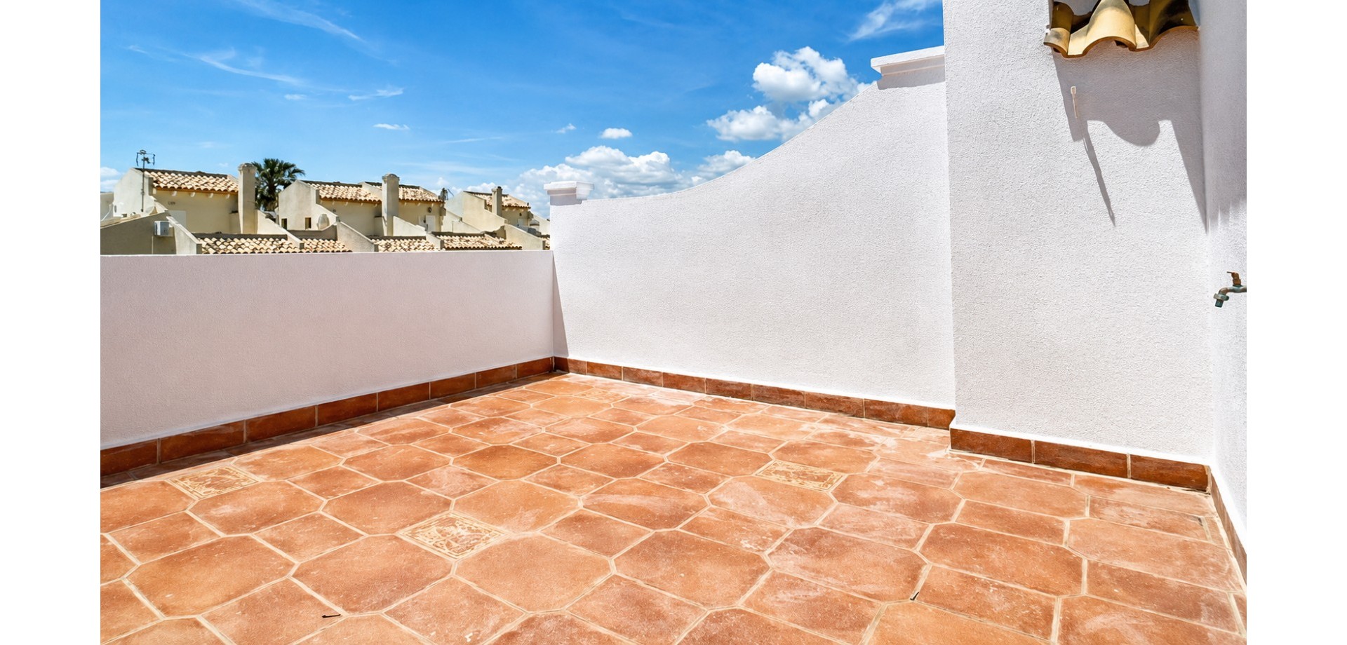 Town House for Sale in Orihuela Costa, Alicante