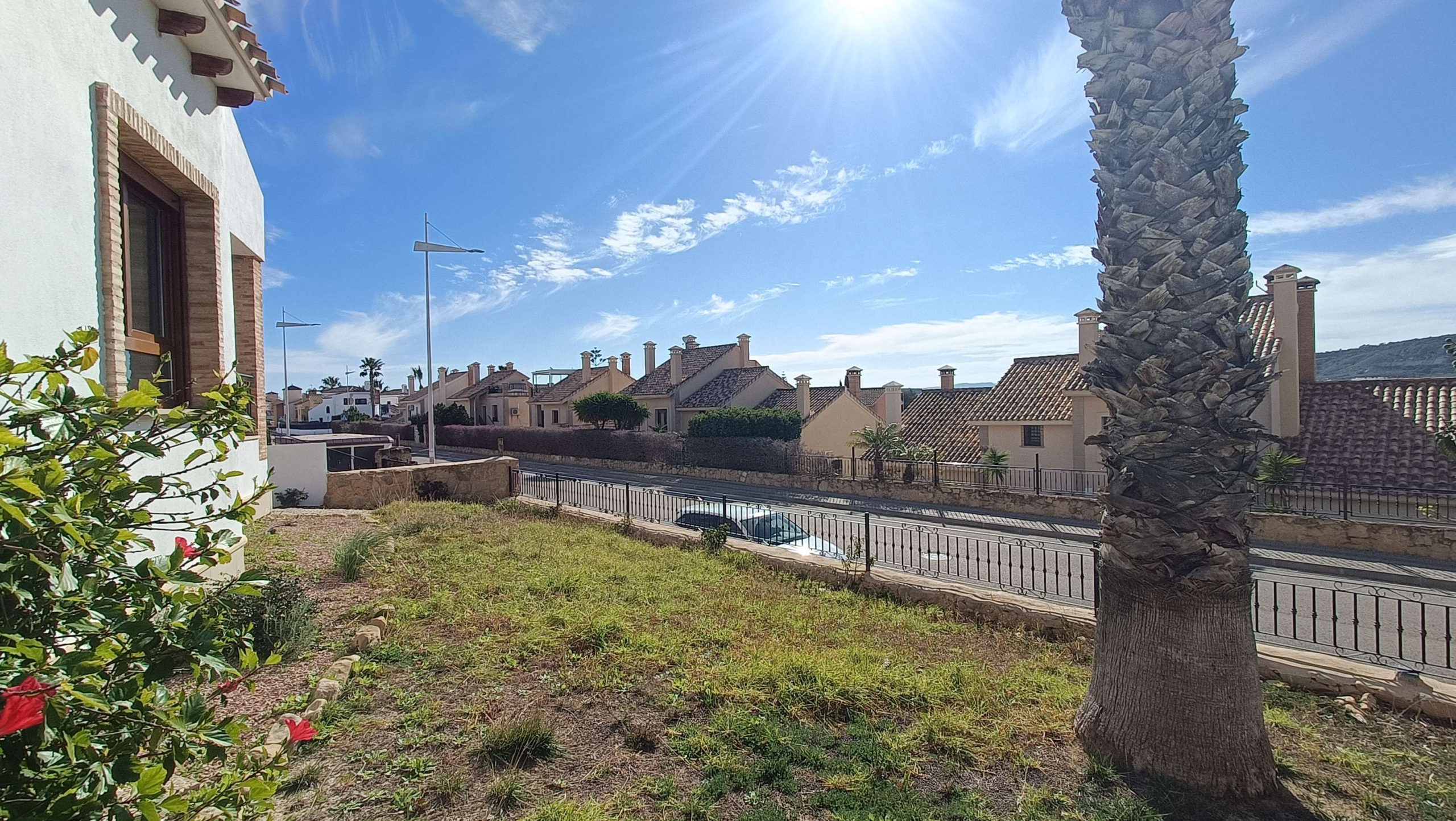 Villa for Sale in Algorfa, Alicante