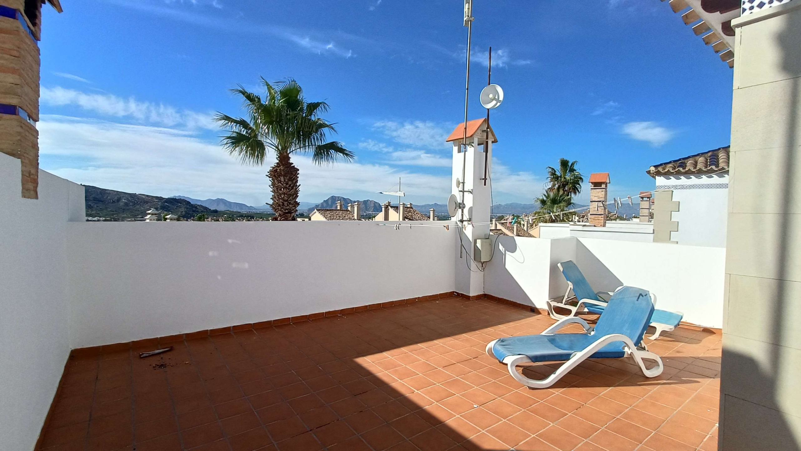 Villa for Sale in Algorfa, Alicante