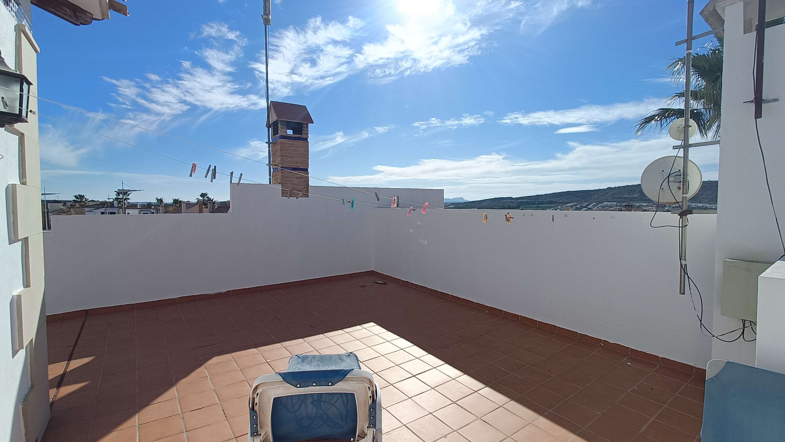 Villa for Sale in Algorfa, Alicante