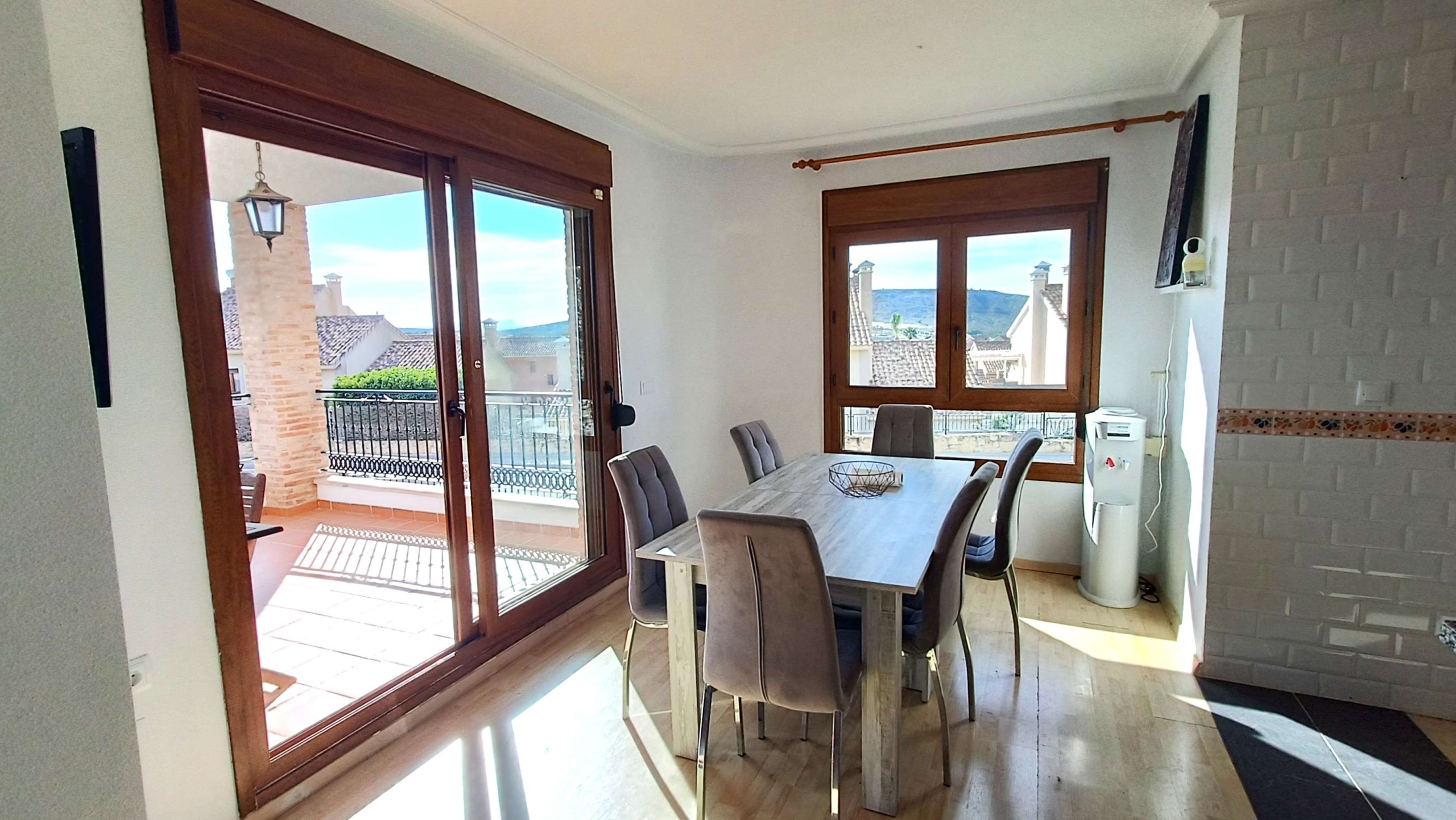 Villa for Sale in Algorfa, Alicante