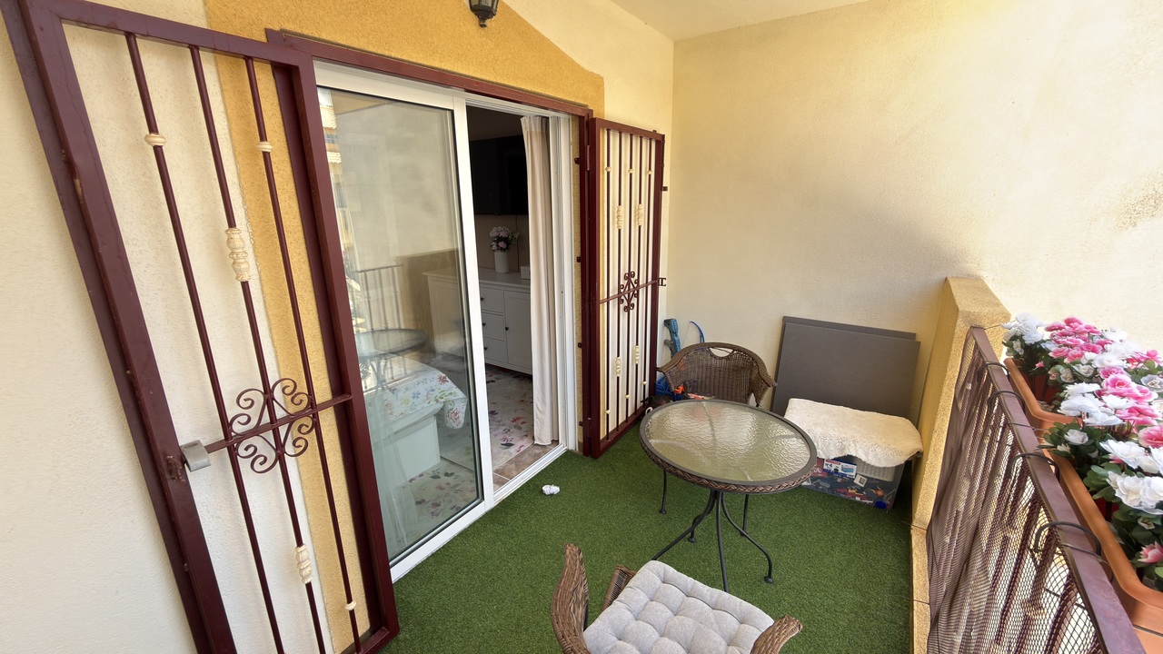 Town House for Sale in La Zenia, Alicante
