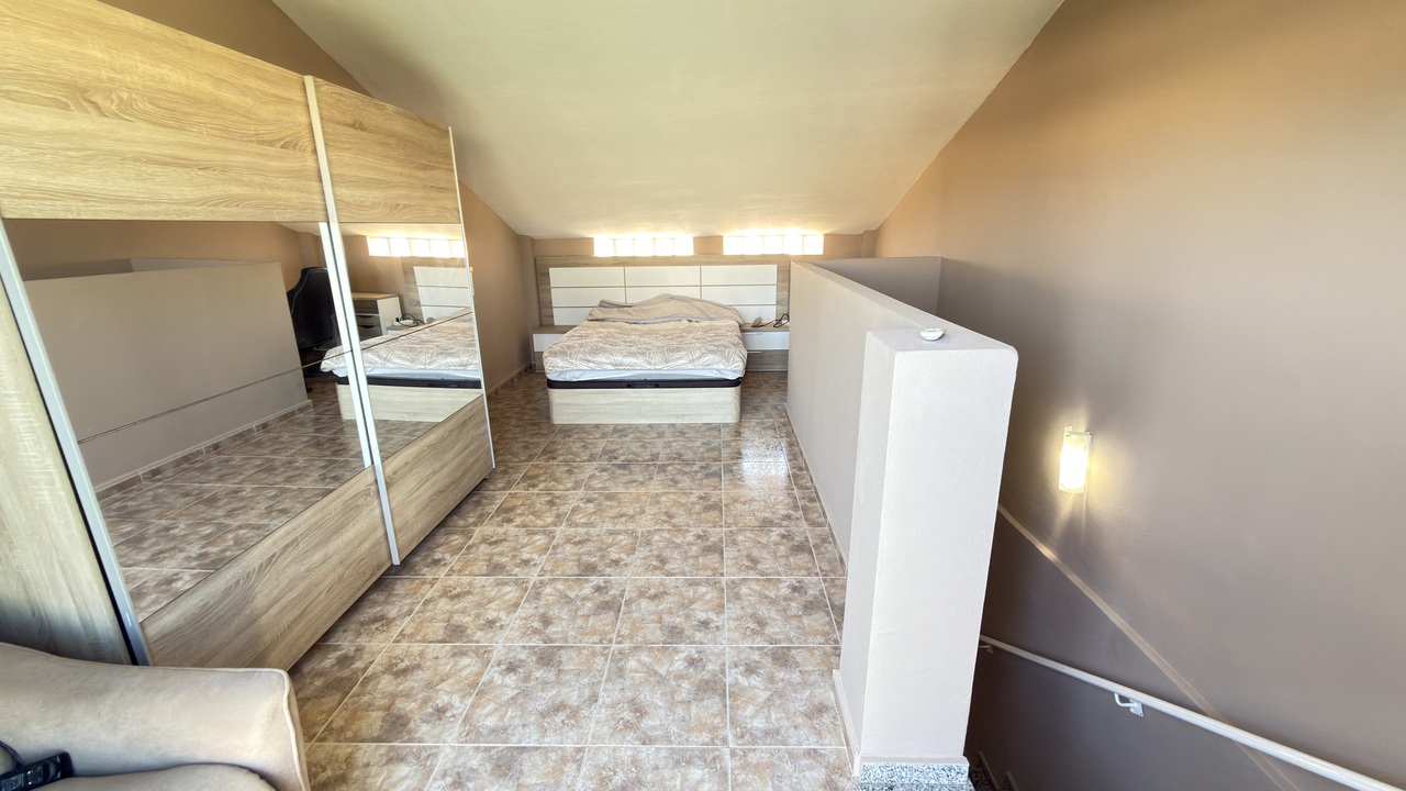 Town House for Sale in La Zenia, Alicante