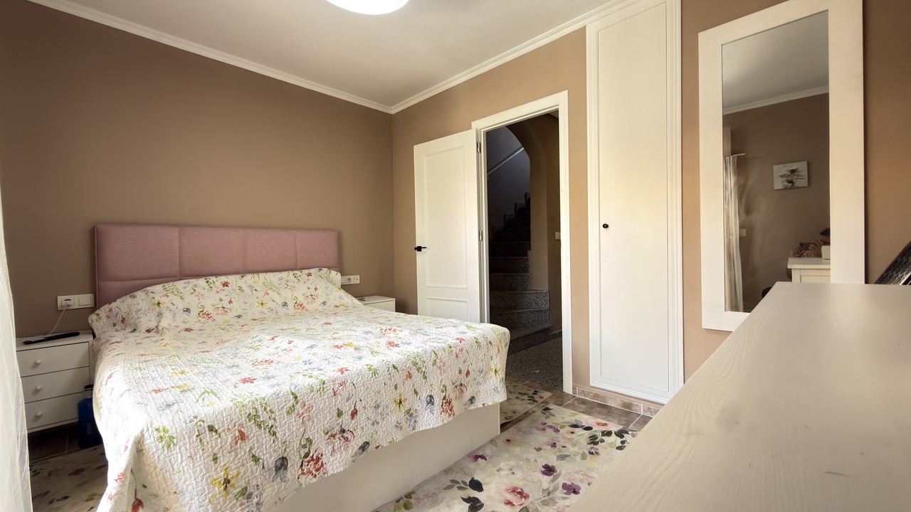 Town House for Sale in La Zenia, Alicante