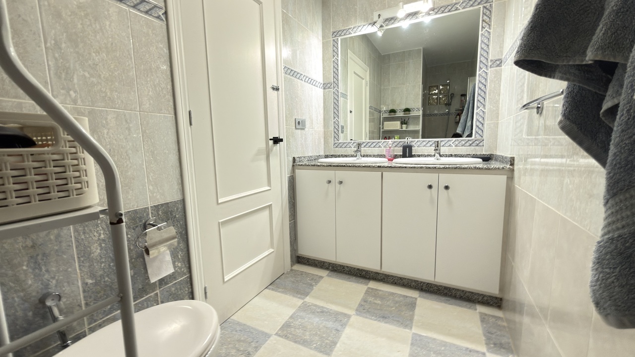 Town House for Sale in La Zenia, Alicante