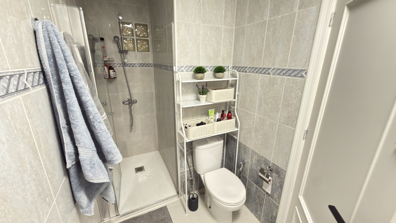 Town House for Sale in La Zenia, Alicante