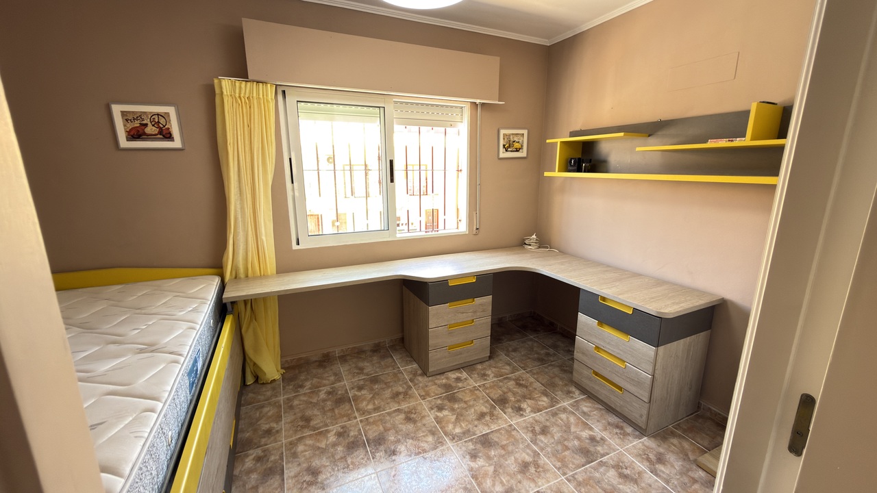 Town House for Sale in La Zenia, Alicante