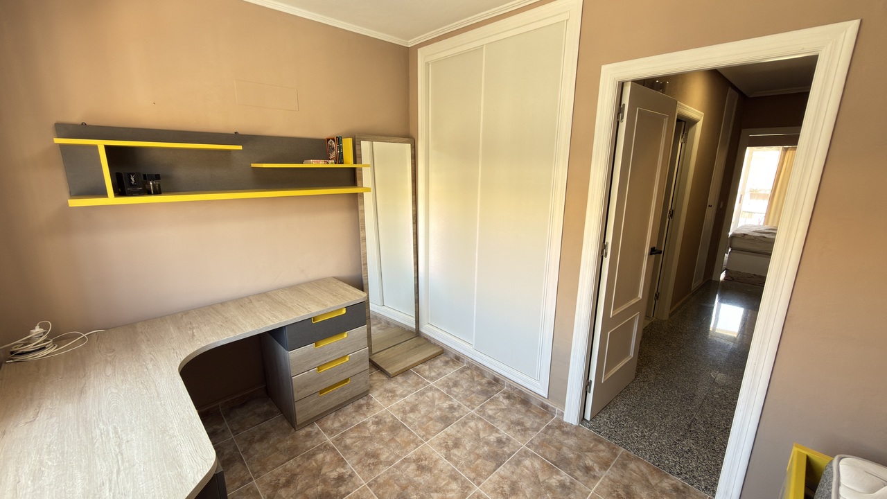 Town House for Sale in La Zenia, Alicante