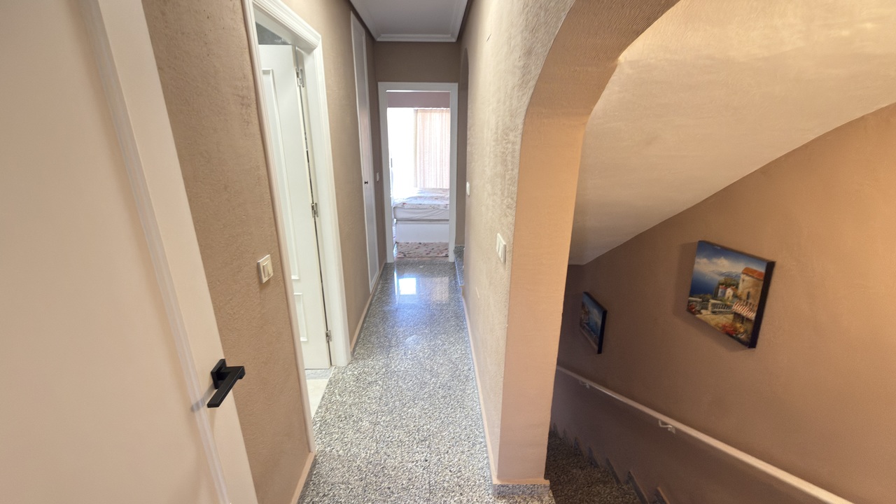 Town House for Sale in La Zenia, Alicante