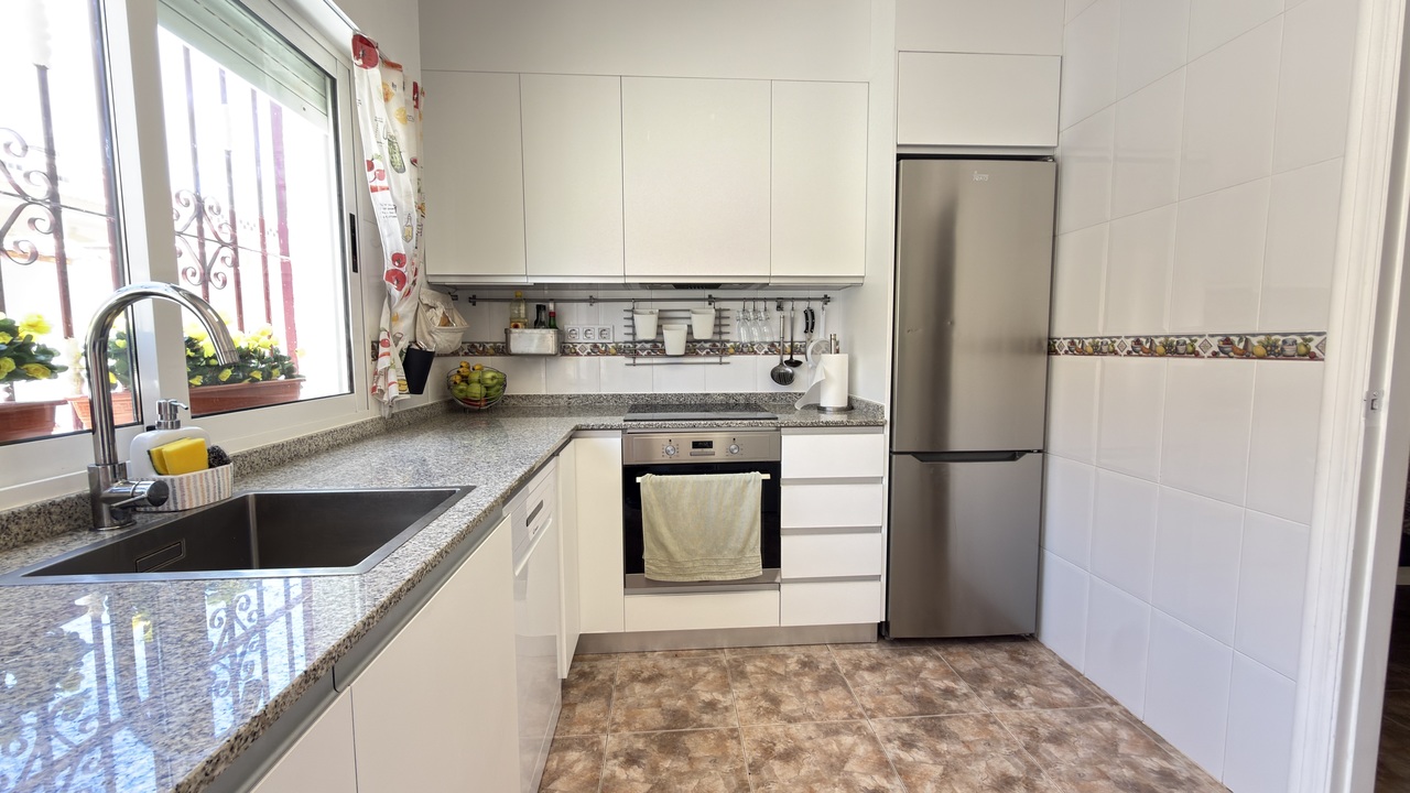 Town House for Sale in La Zenia, Alicante