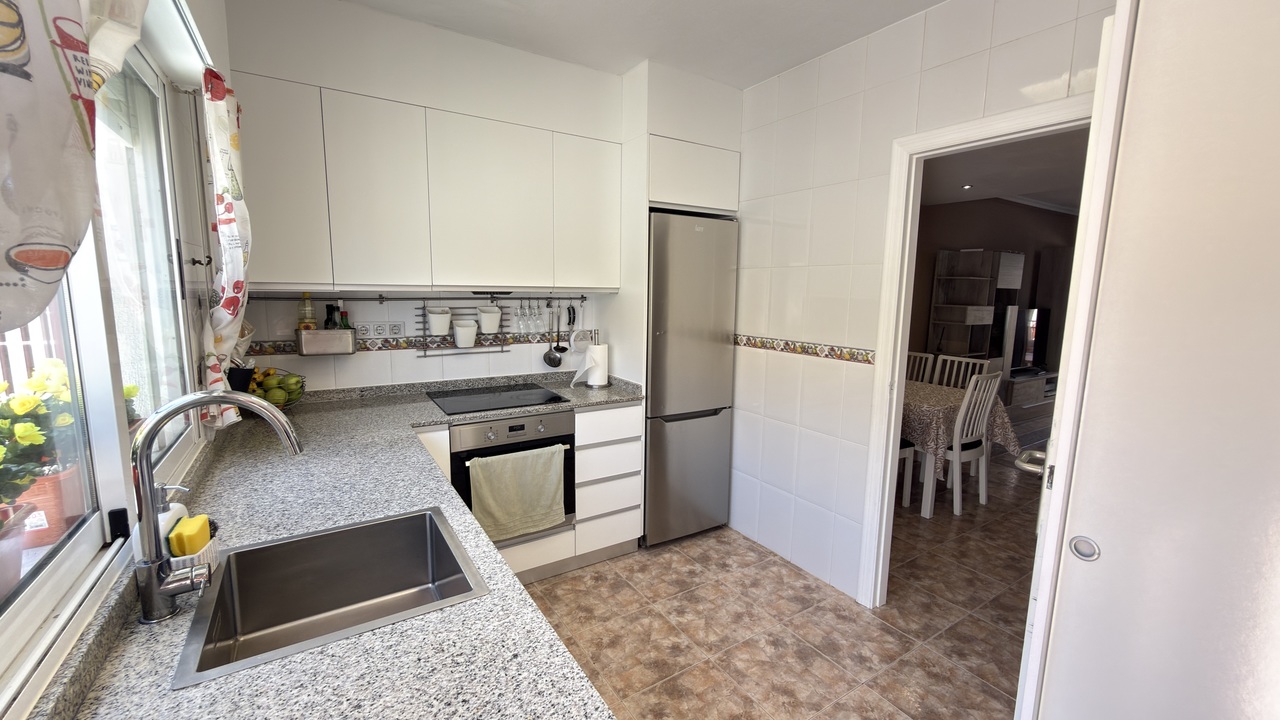 Town House for Sale in La Zenia, Alicante
