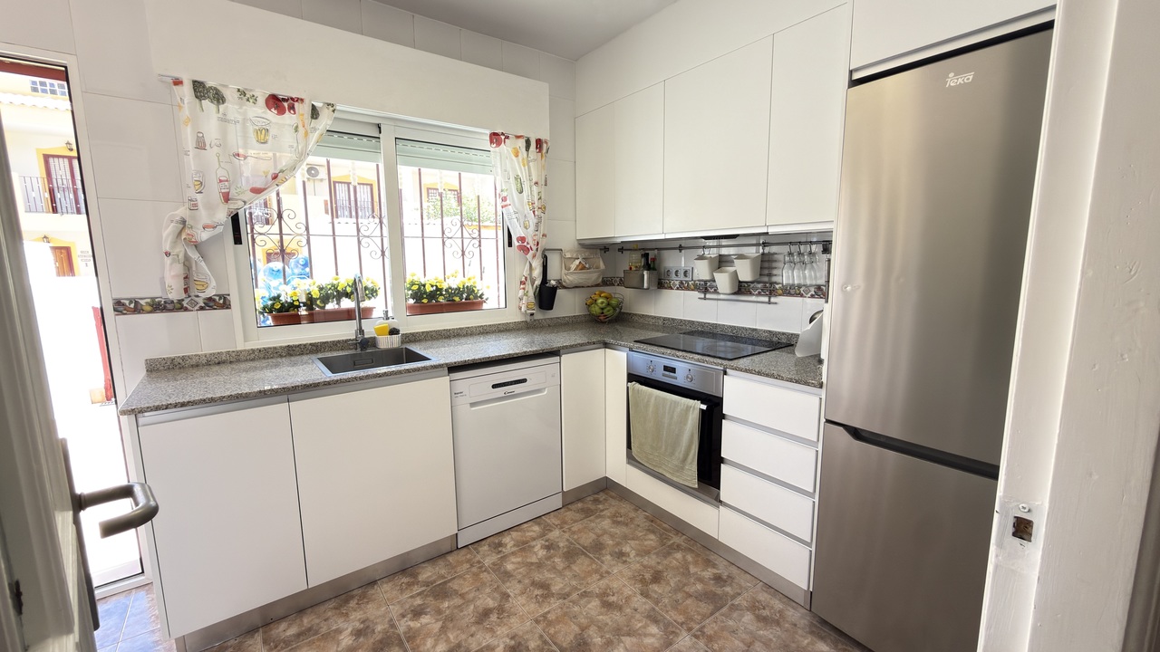 Town House for Sale in La Zenia, Alicante