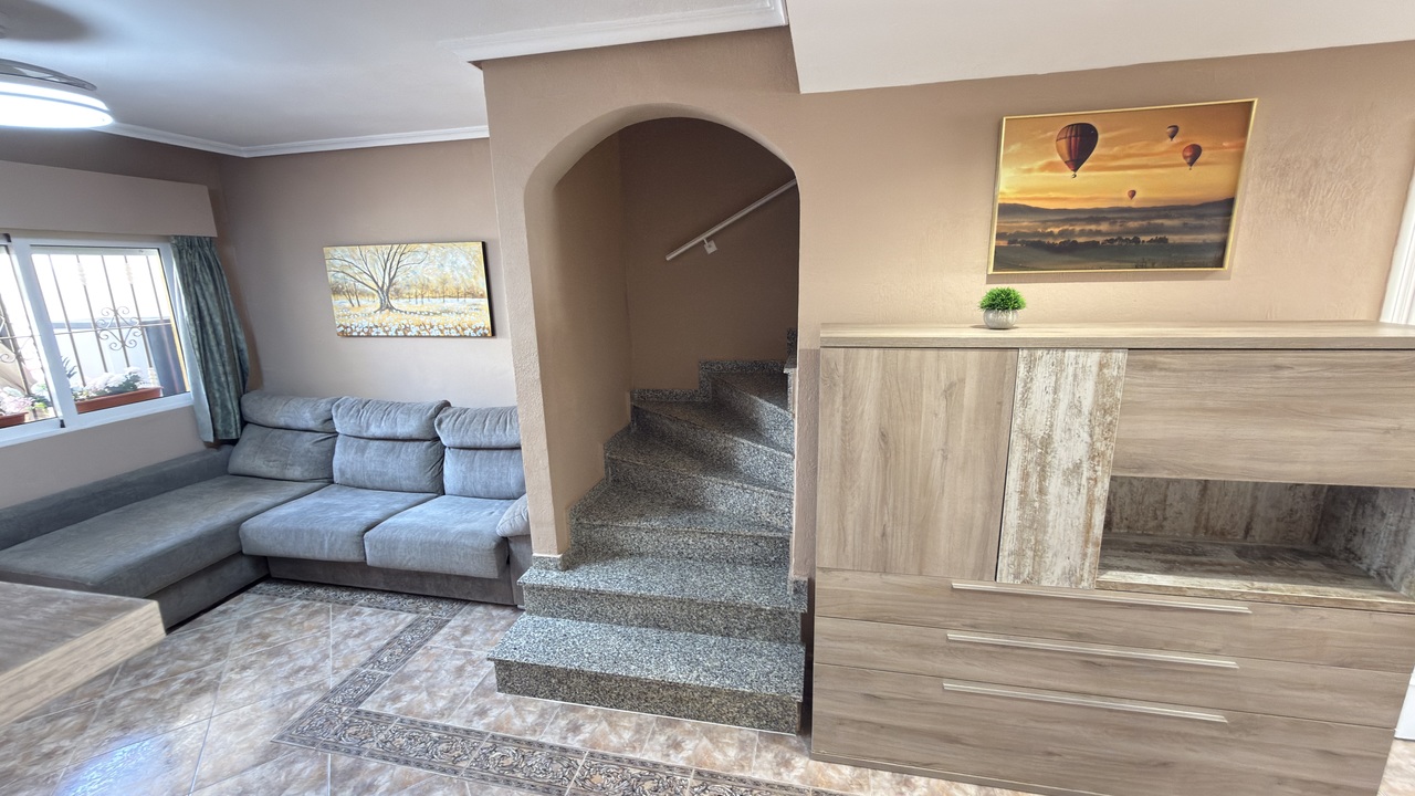 Town House for Sale in La Zenia, Alicante