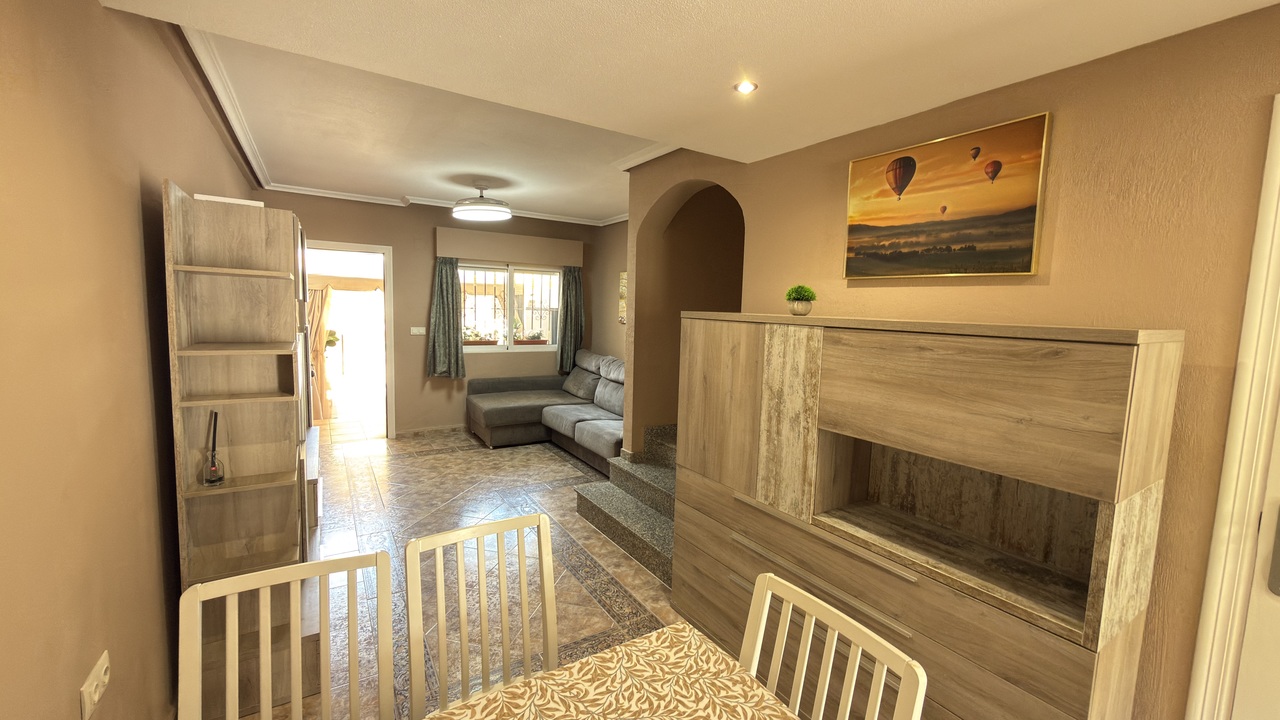 Town House for Sale in La Zenia, Alicante