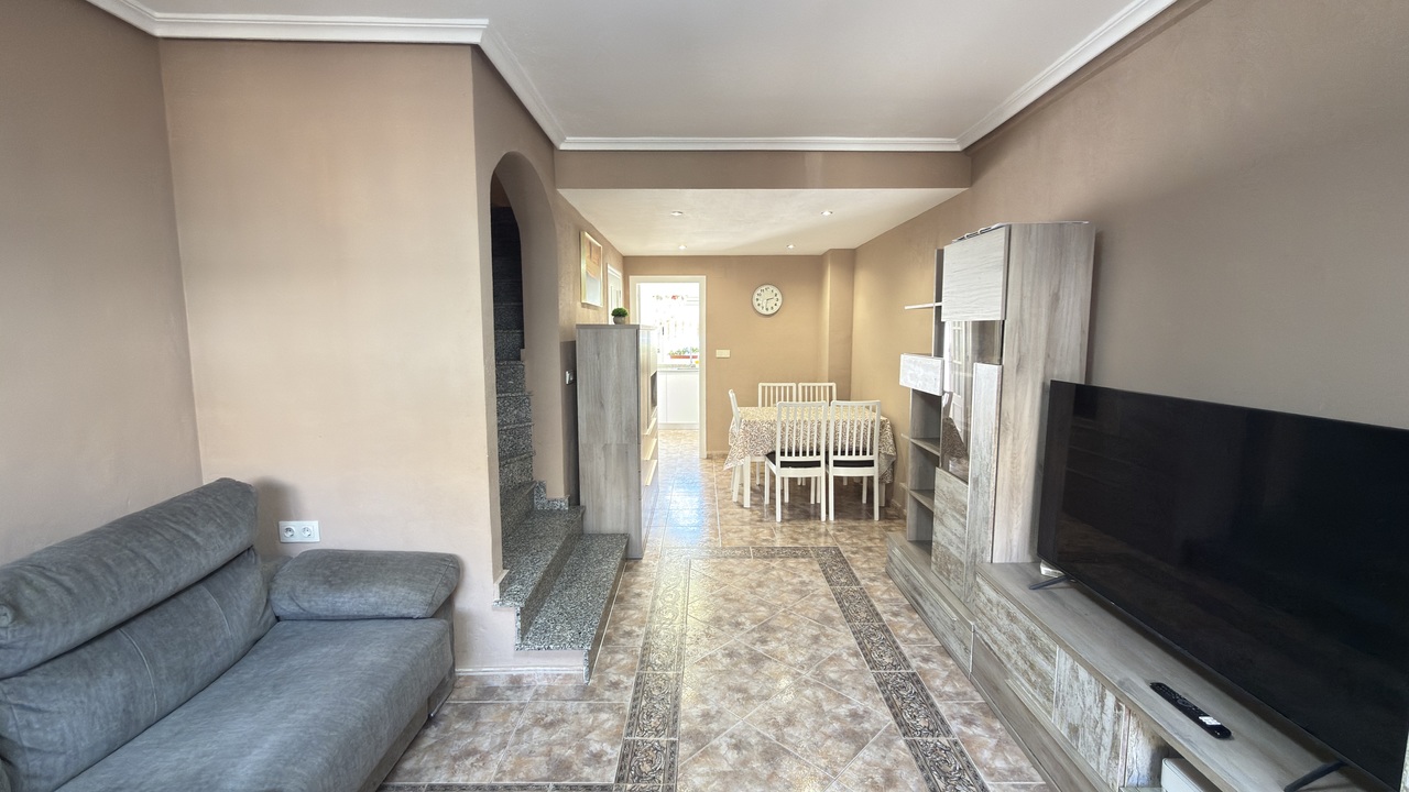 Town House for Sale in La Zenia, Alicante