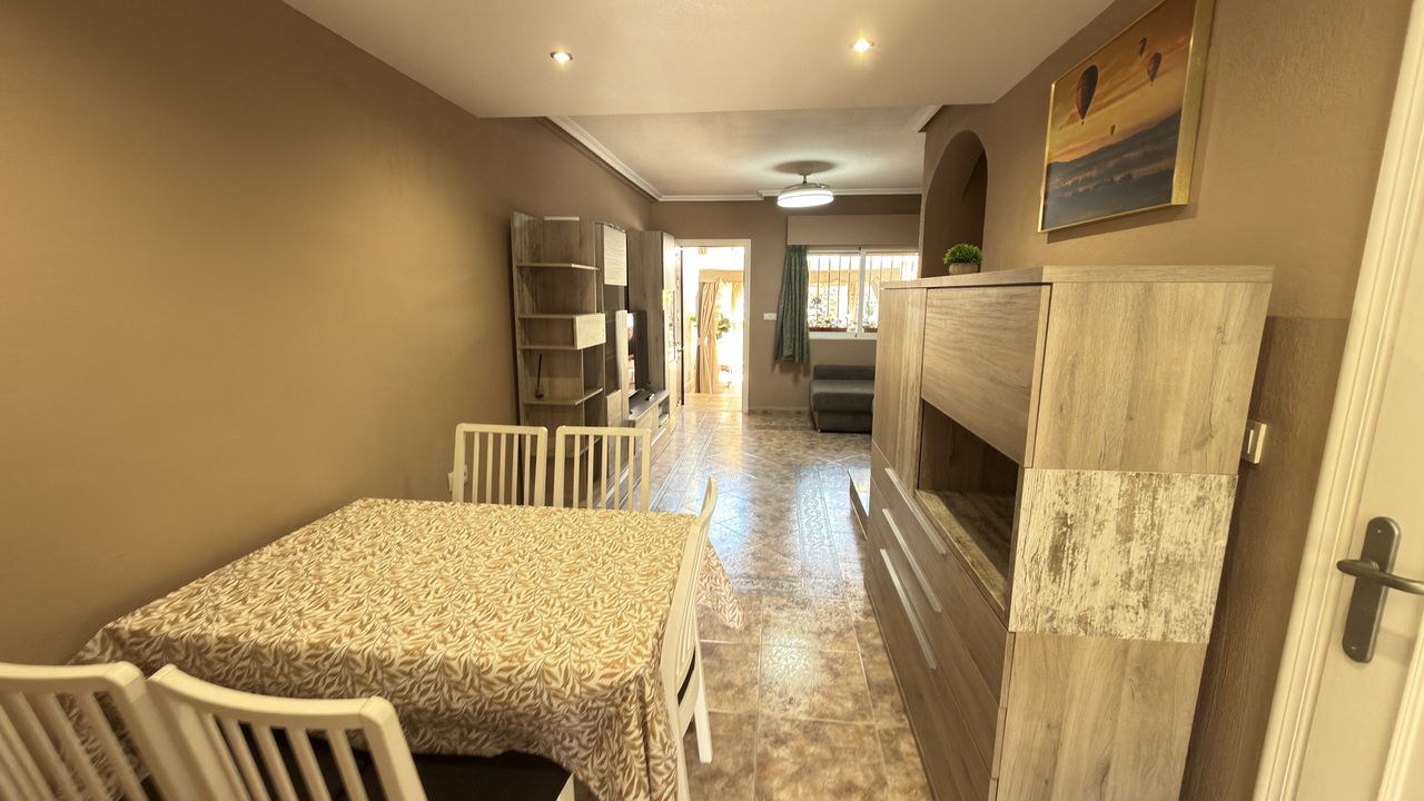 Town House for Sale in La Zenia, Alicante
