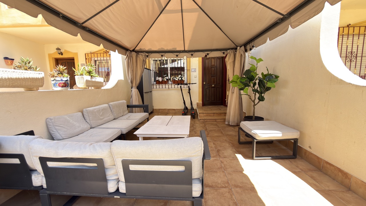 Town House for Sale in La Zenia, Alicante