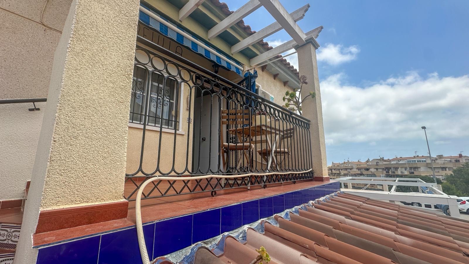 Apartment for Sale in Orihuela Costa, Alicante