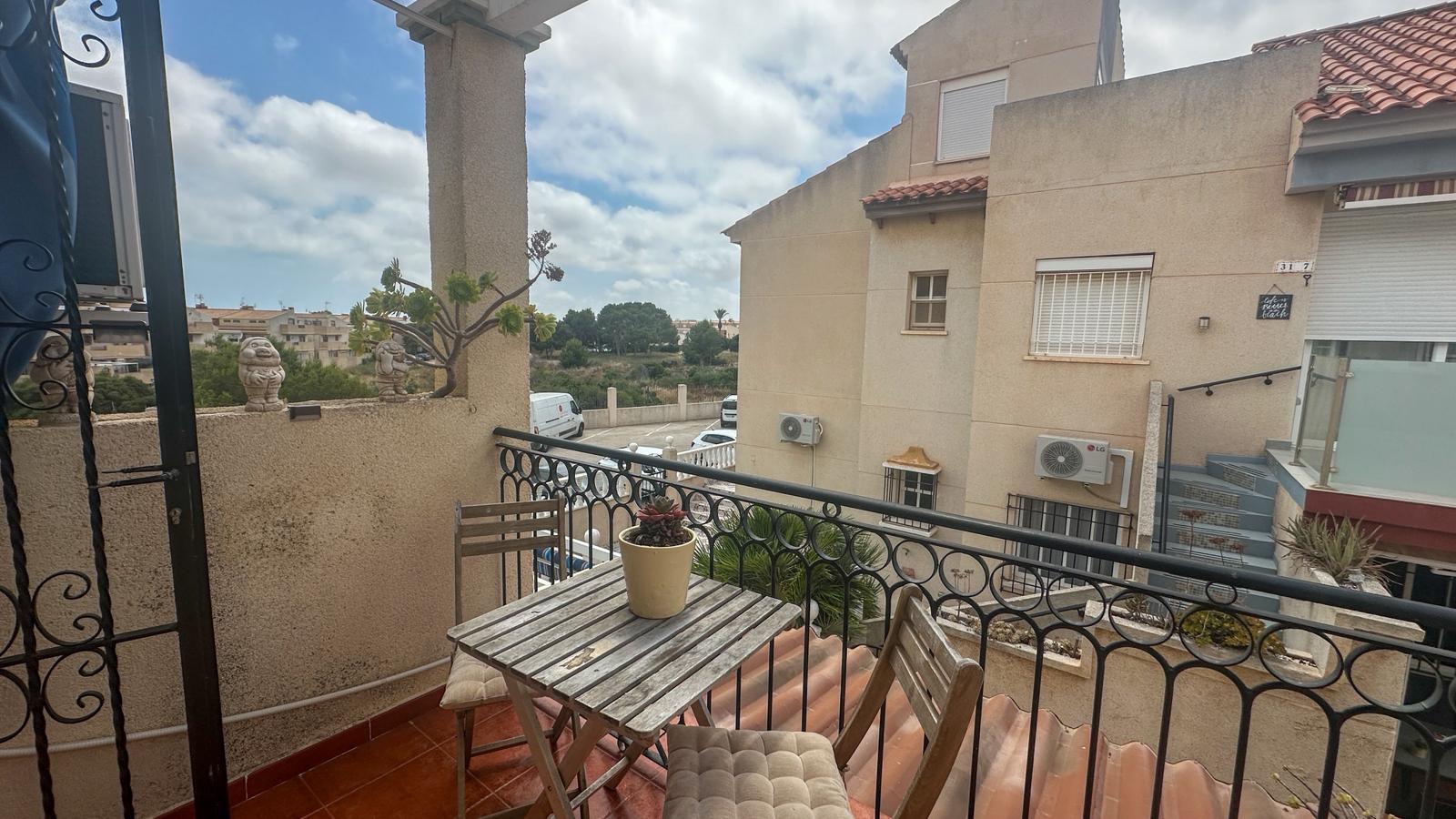Apartment for Sale in Orihuela Costa, Alicante