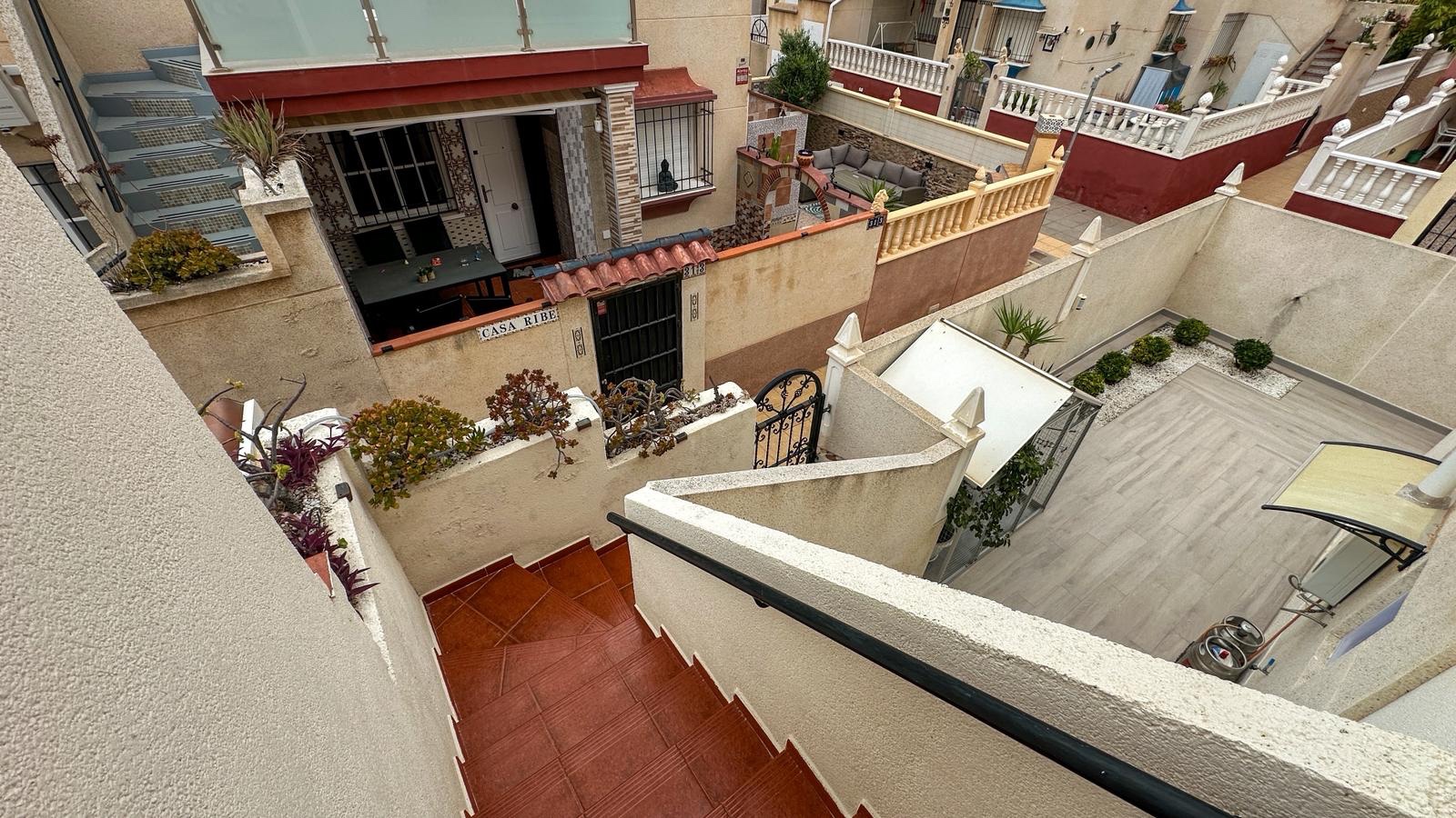 Apartment for Sale in Orihuela Costa, Alicante