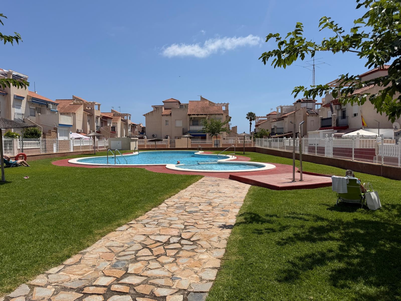 Apartment for Sale in Orihuela Costa, Alicante
