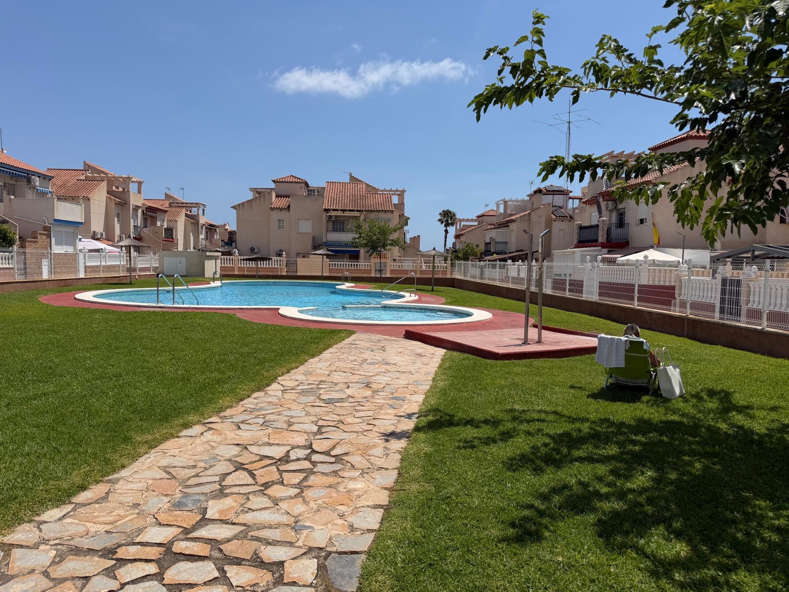 Apartment for Sale in Orihuela Costa, Alicante