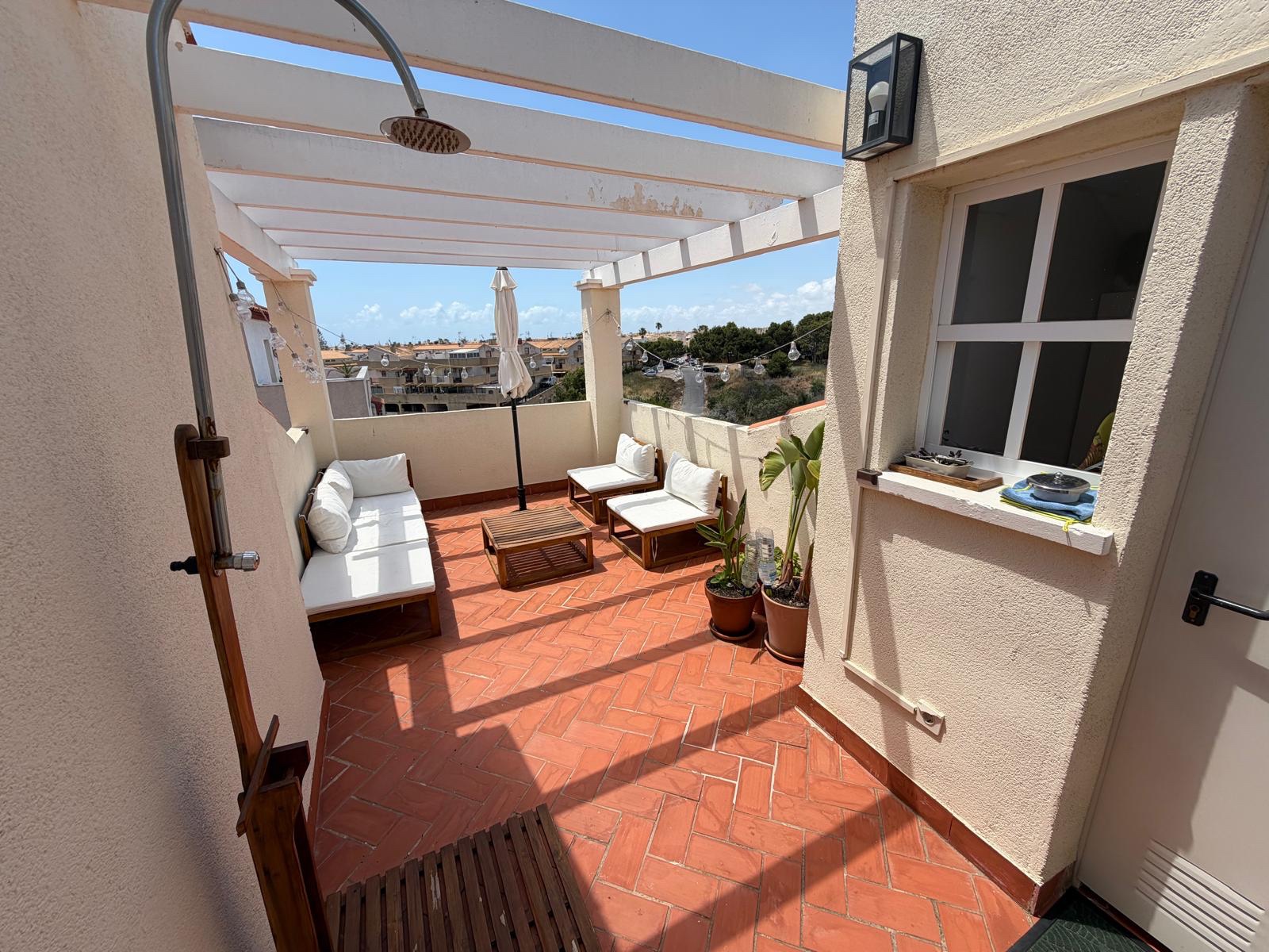 Apartment for Sale in Orihuela Costa, Alicante