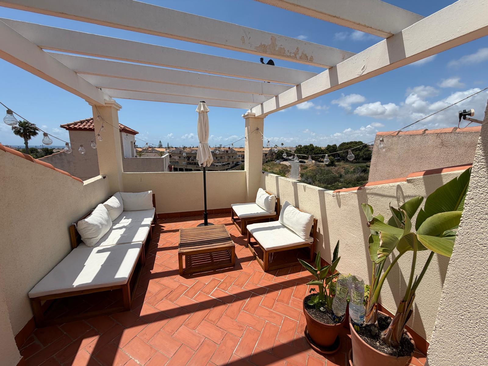 Apartment for Sale in Orihuela Costa, Alicante