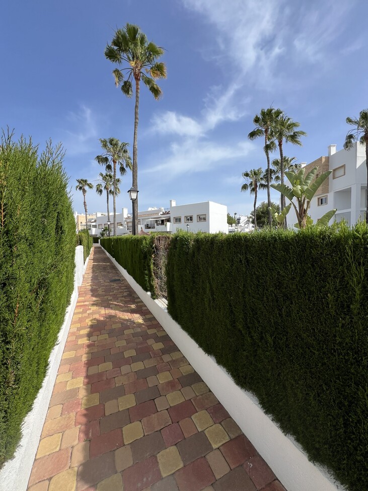 Apartment for Sale in Orihuela Costa, Alicante
