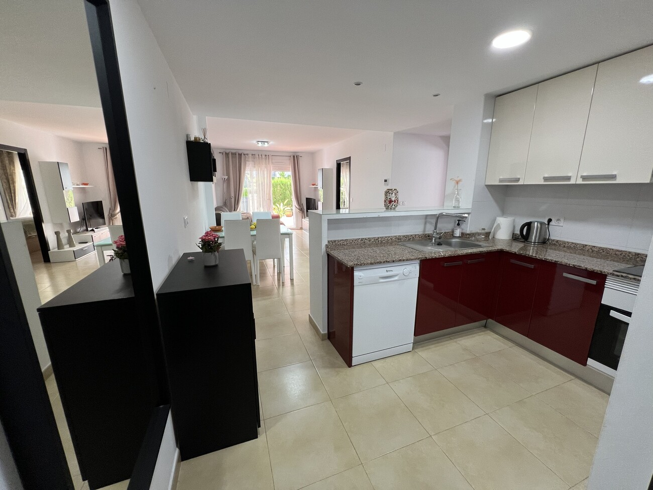 Apartment for Sale in Orihuela Costa, Alicante