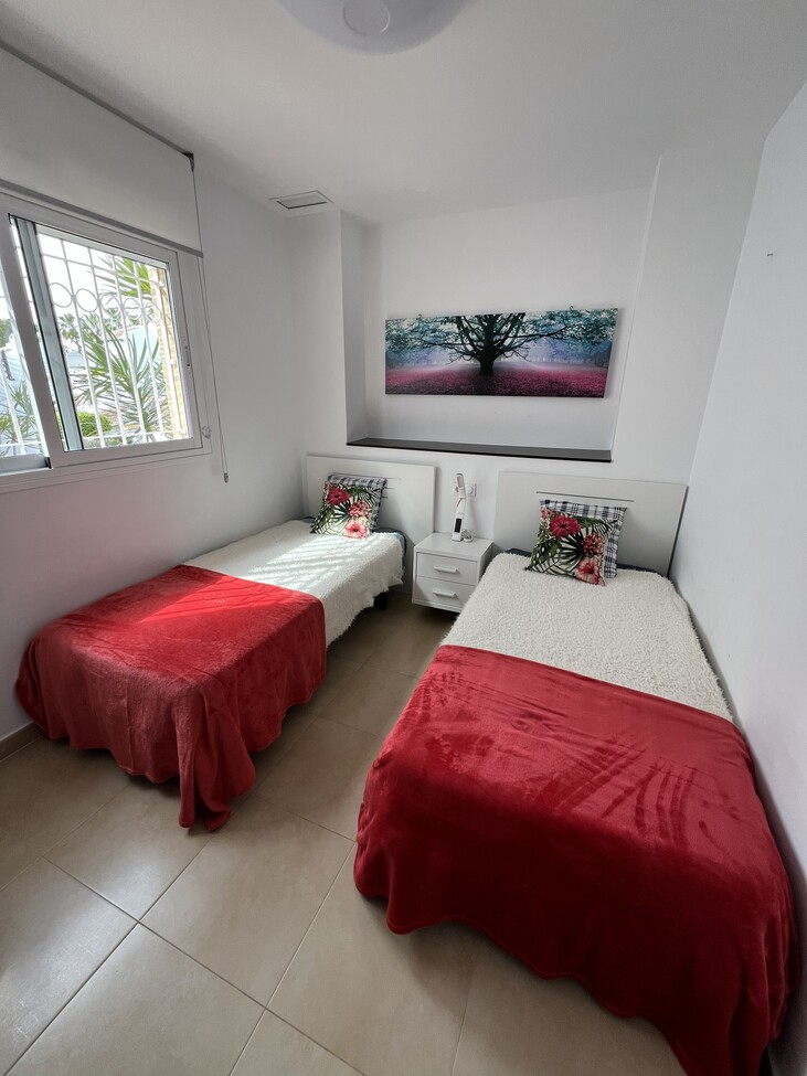 Apartment for Sale in Orihuela Costa, Alicante