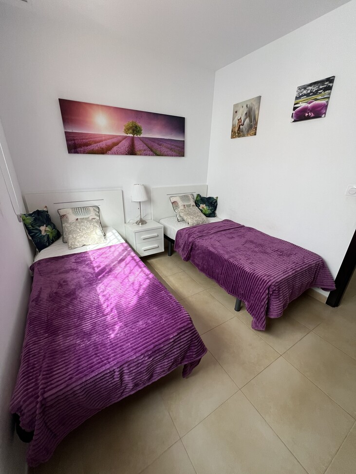 Apartment for Sale in Orihuela Costa, Alicante