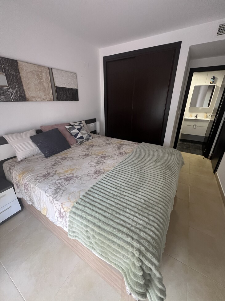 Apartment for Sale in Orihuela Costa, Alicante