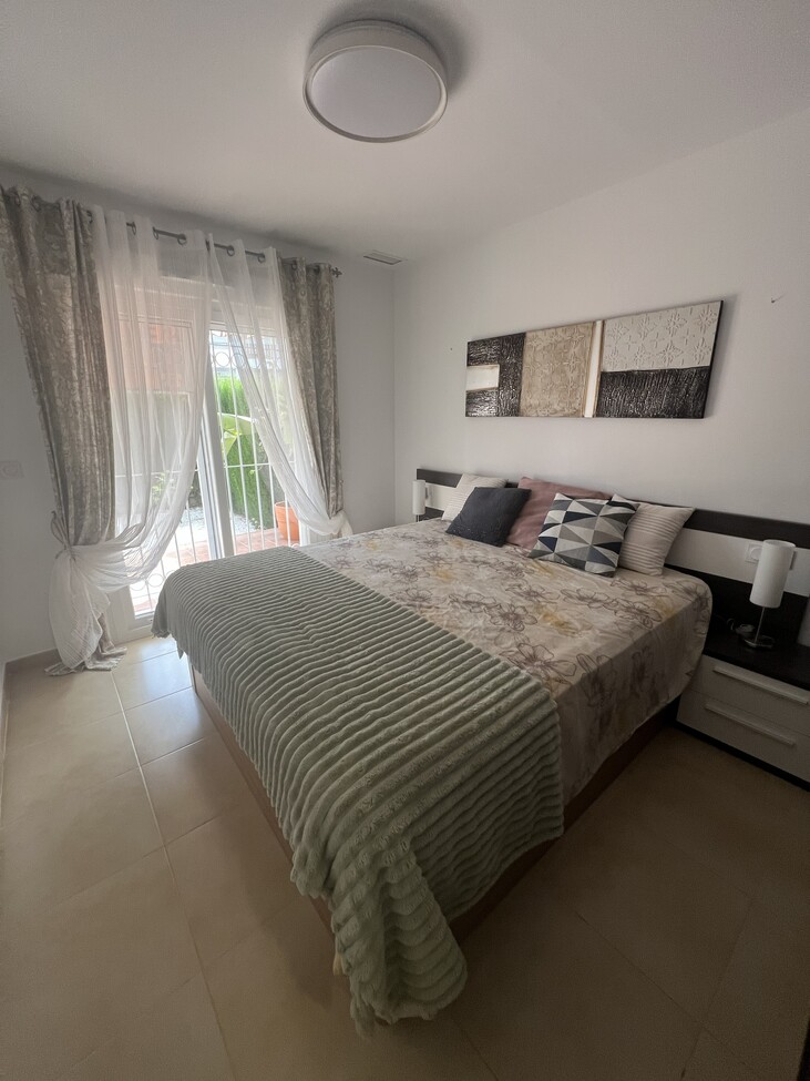 Apartment for Sale in Orihuela Costa, Alicante